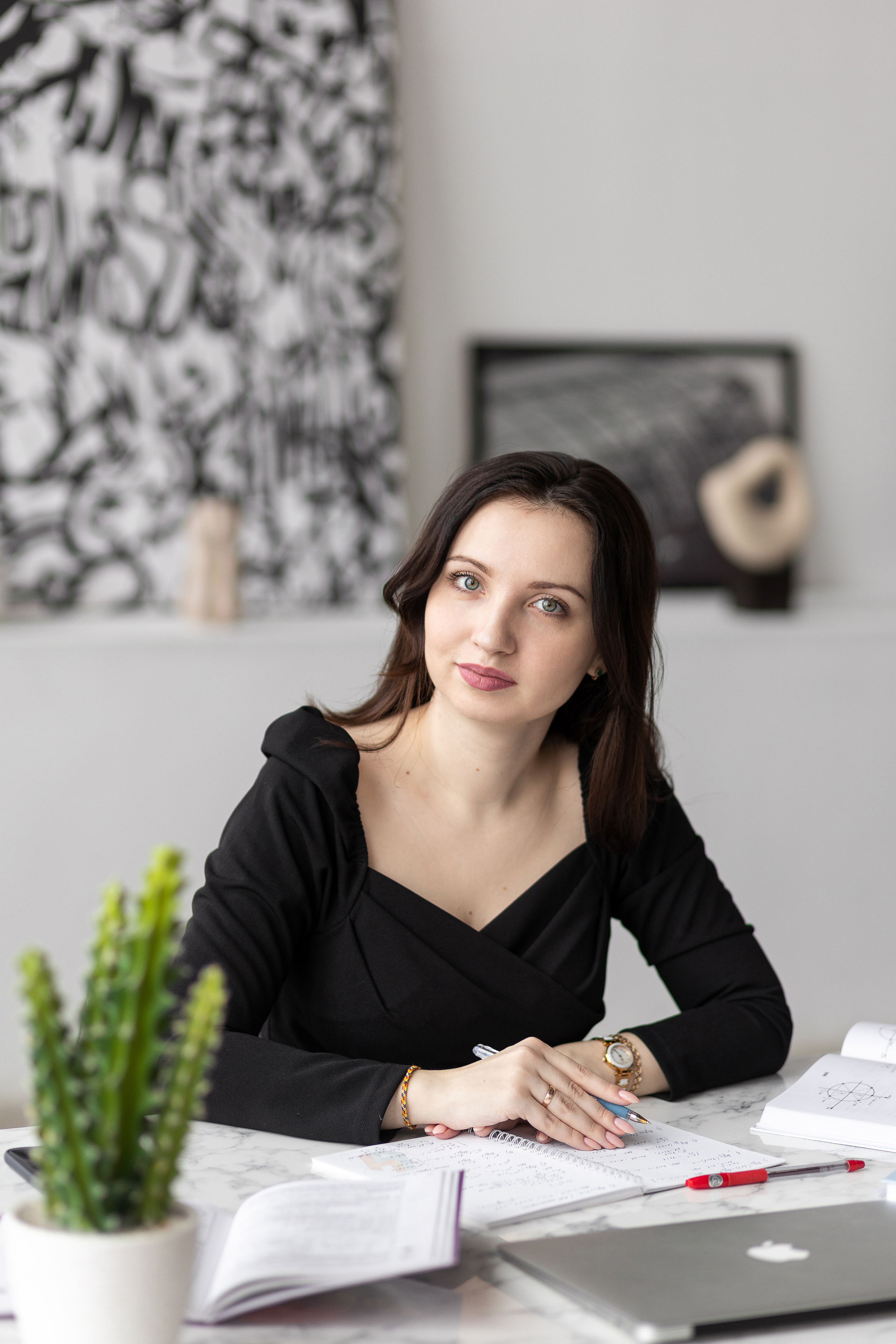 Учитель математики Екатерина. Фотограф Щелково/ Москва Татьяна Жучкова