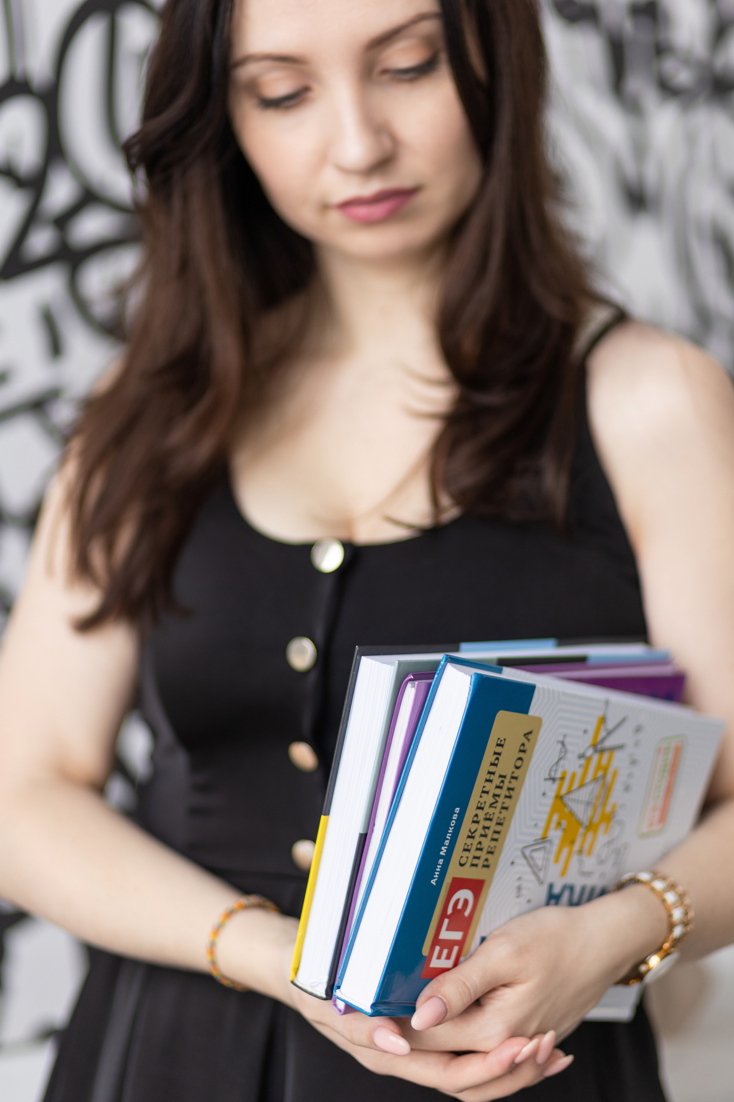 Учитель математики Екатерина. Фотограф Щелково/ Москва Татьяна Жучкова