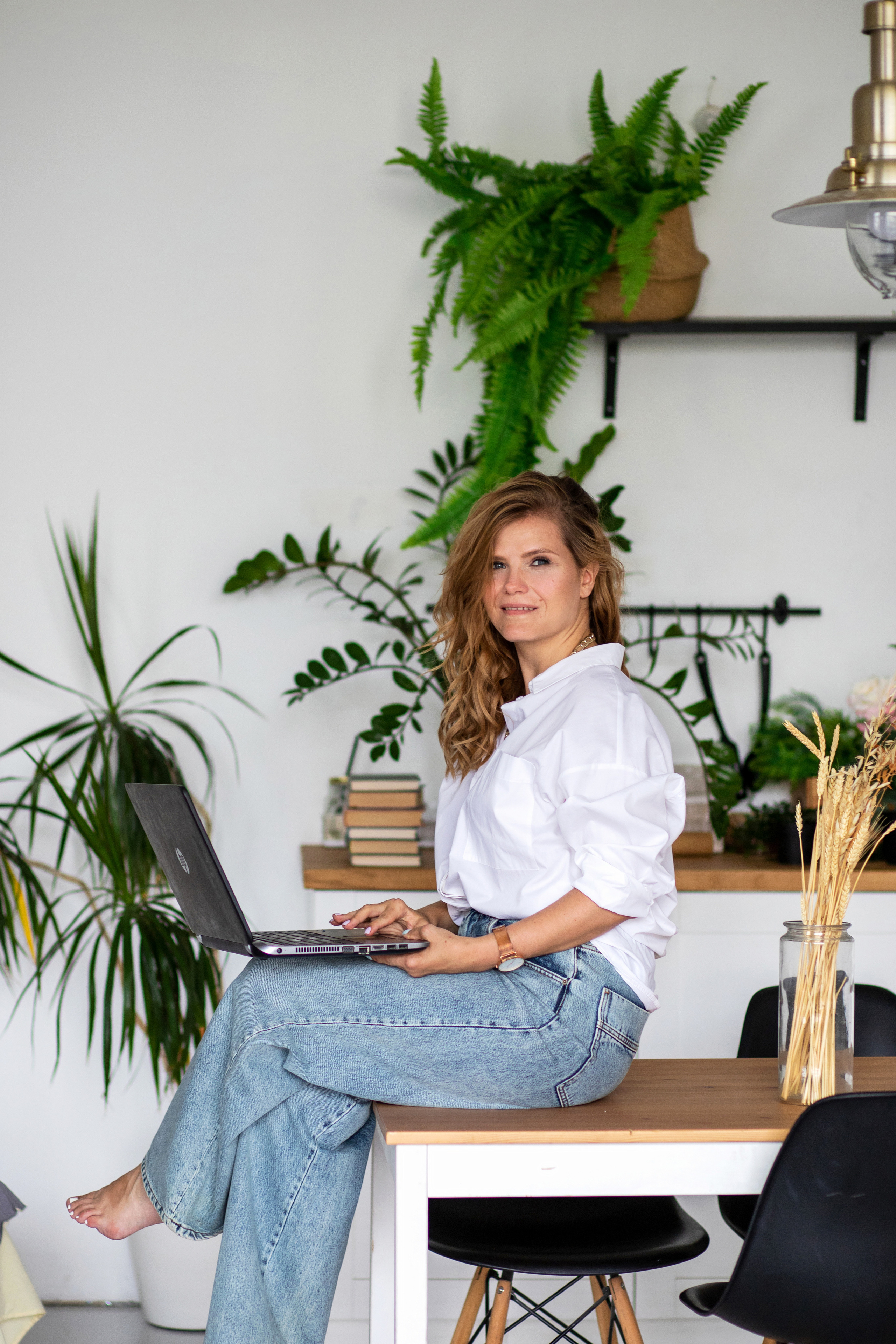 Технический специалист Ольга. Фотограф Щелково/ Москва Татьяна Жучкова