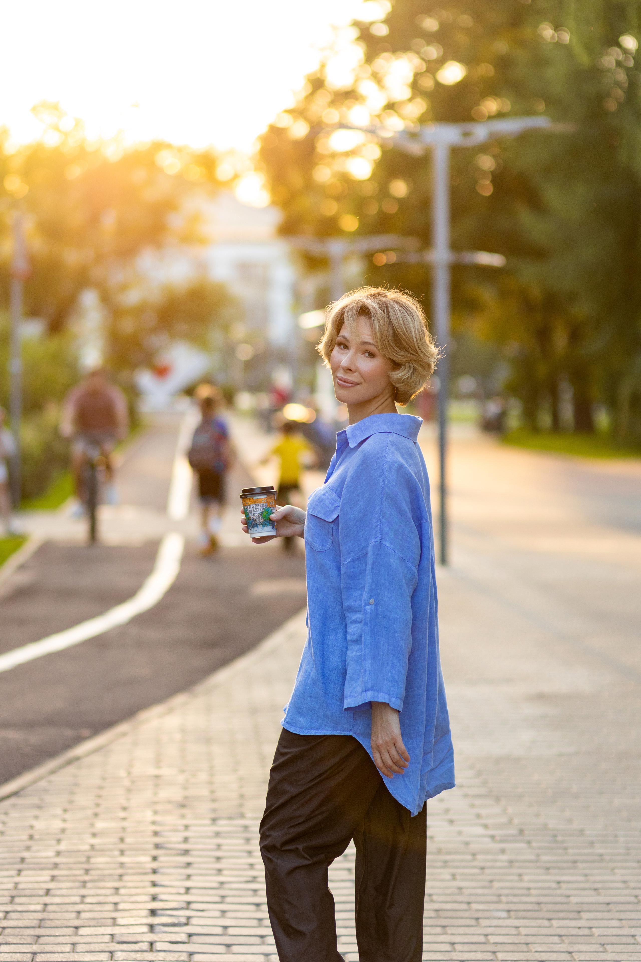 Наталья. Фотограф Щелково/ Москва Татьяна Жучкова
