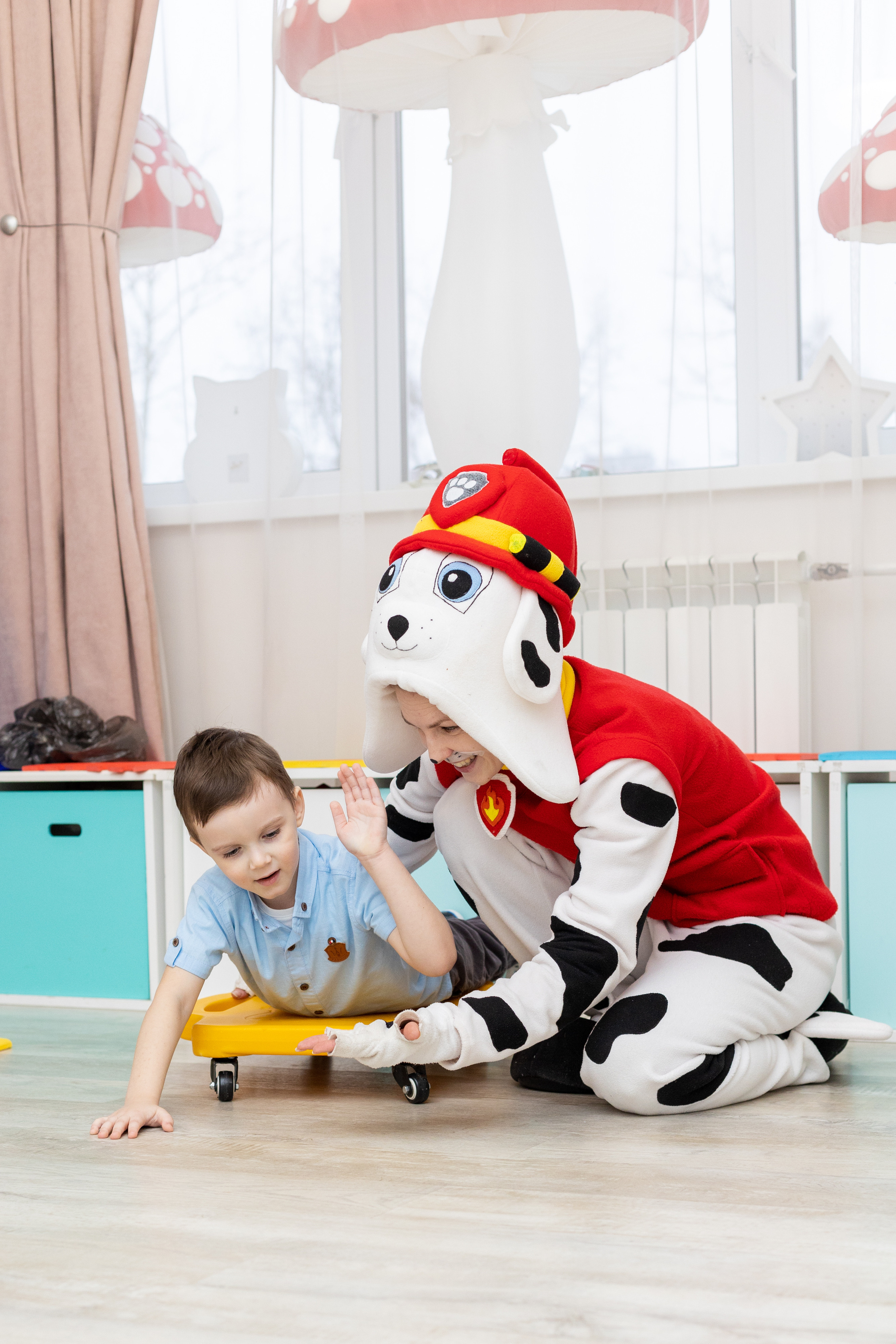 День рождения. Фотограф Щелково/ Москва Татьяна Жучкова