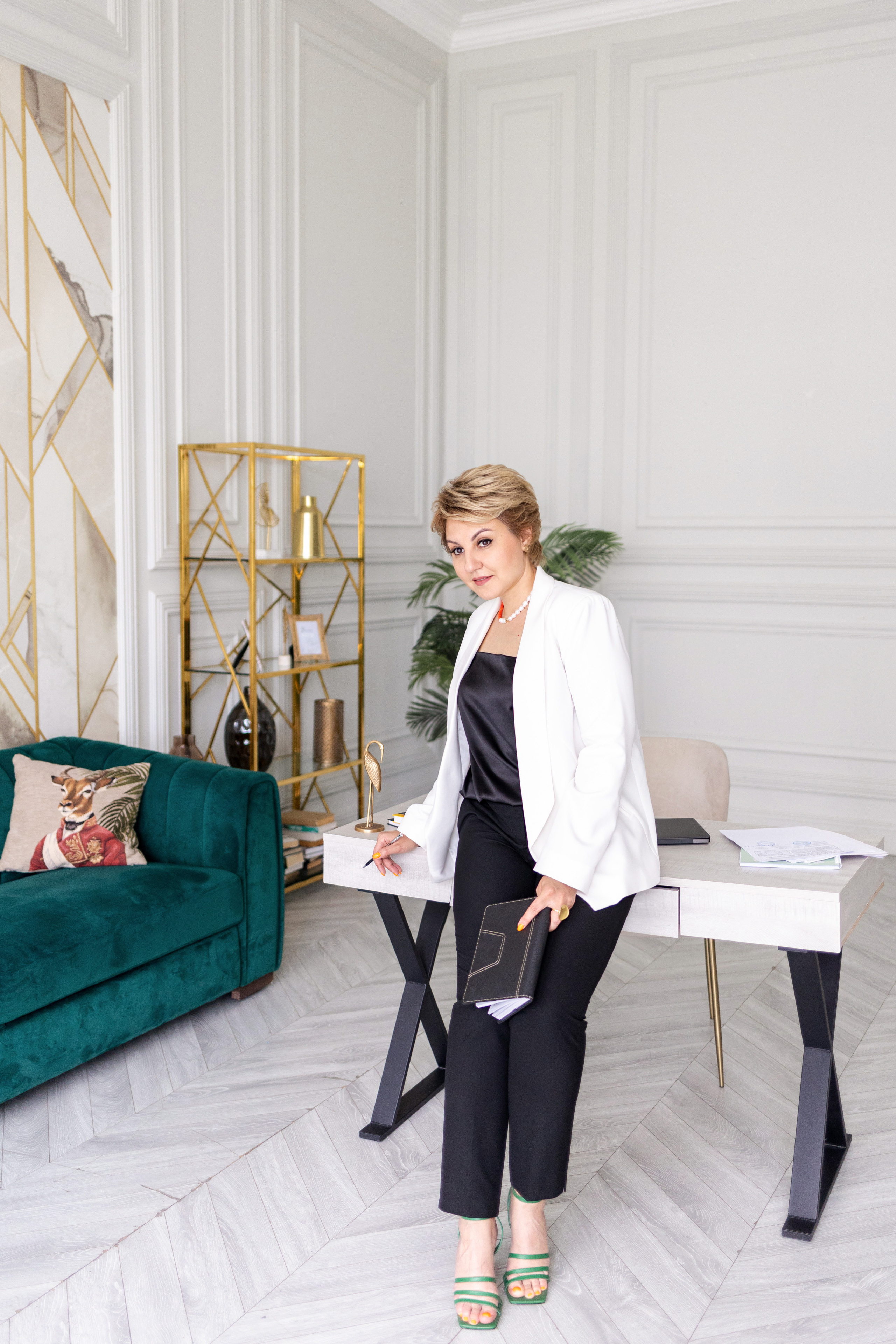 Предприниматель Елена. Фотограф Щелково/ Москва Татьяна Жучкова