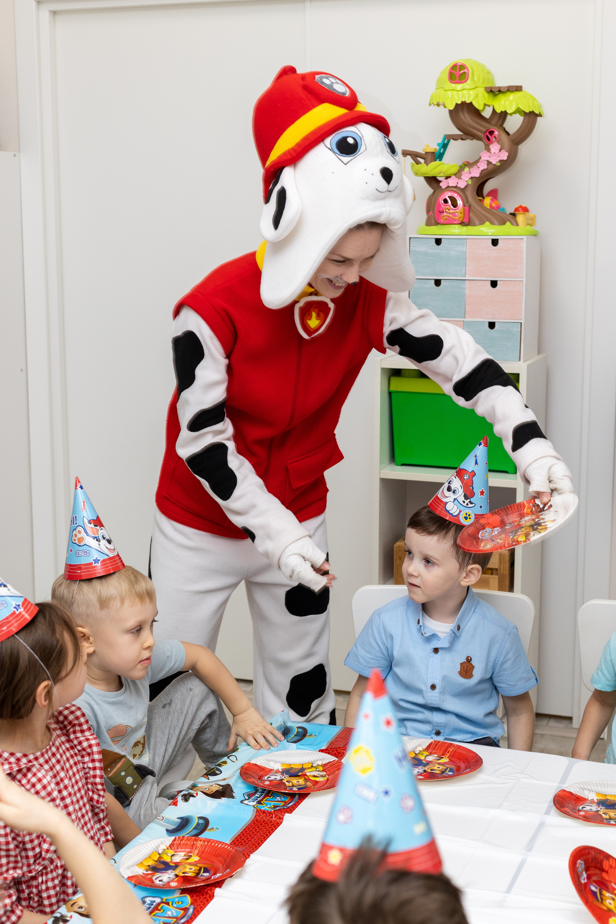 День рождения. Фотограф Щелково/ Москва Татьяна Жучкова