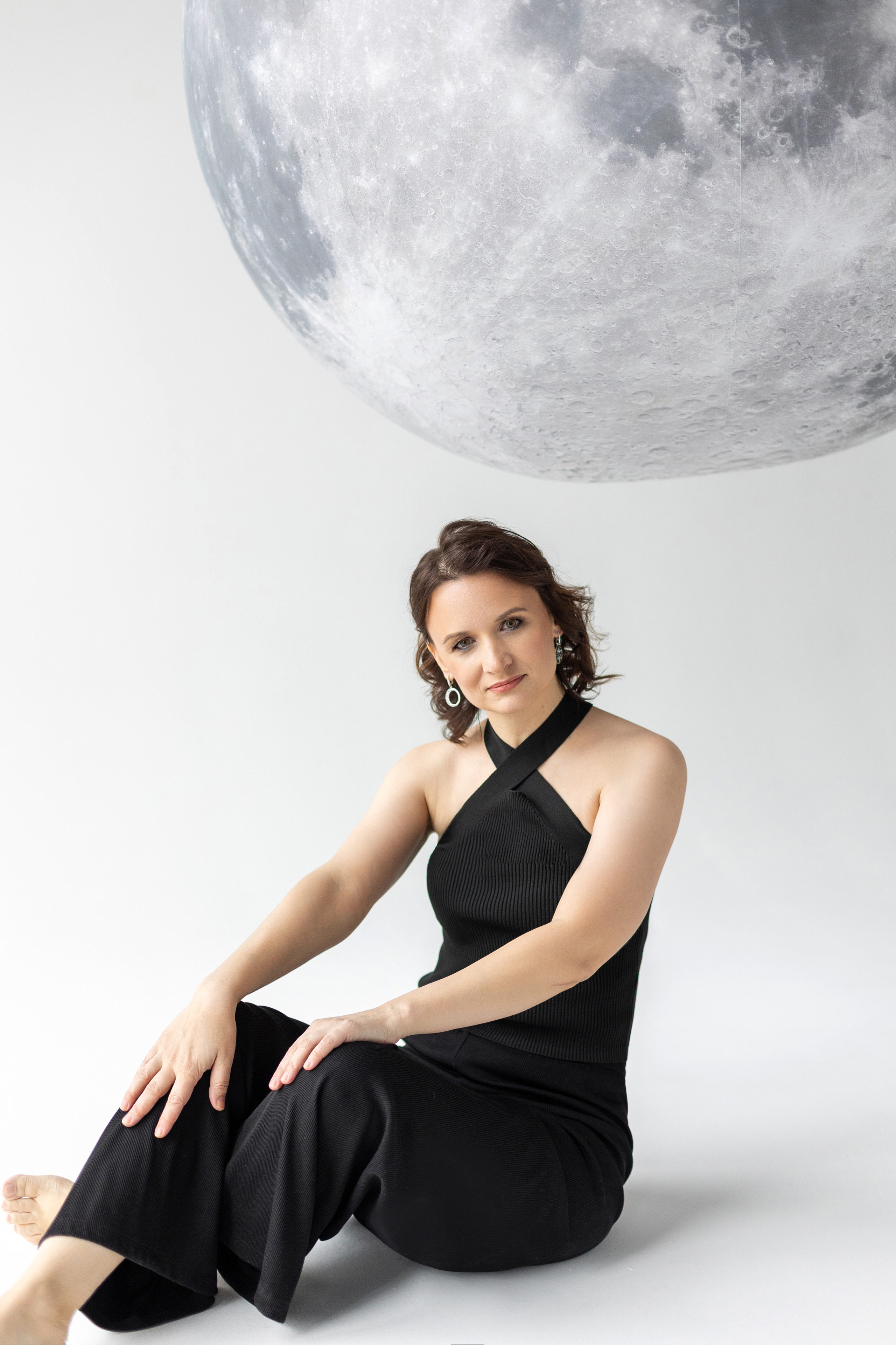 Астролог Вера. Фотограф Щелково/ Москва Татьяна Жучкова