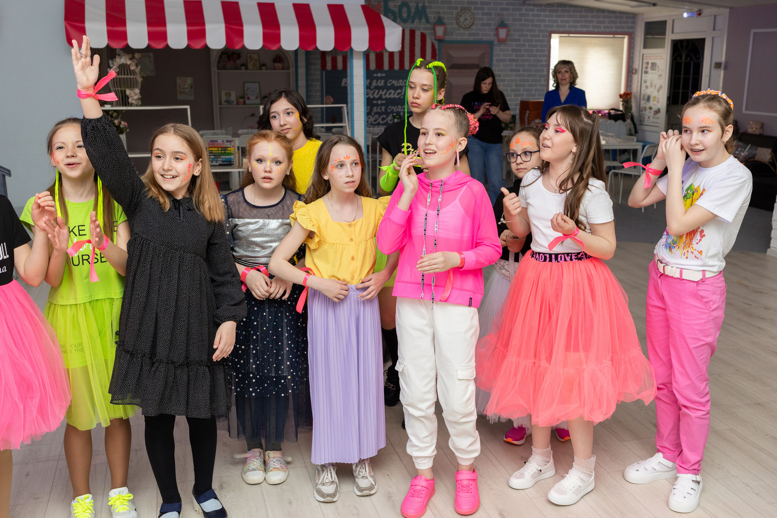 Выпускной 4 А. Фотограф Щелково/ Москва Татьяна Жучкова