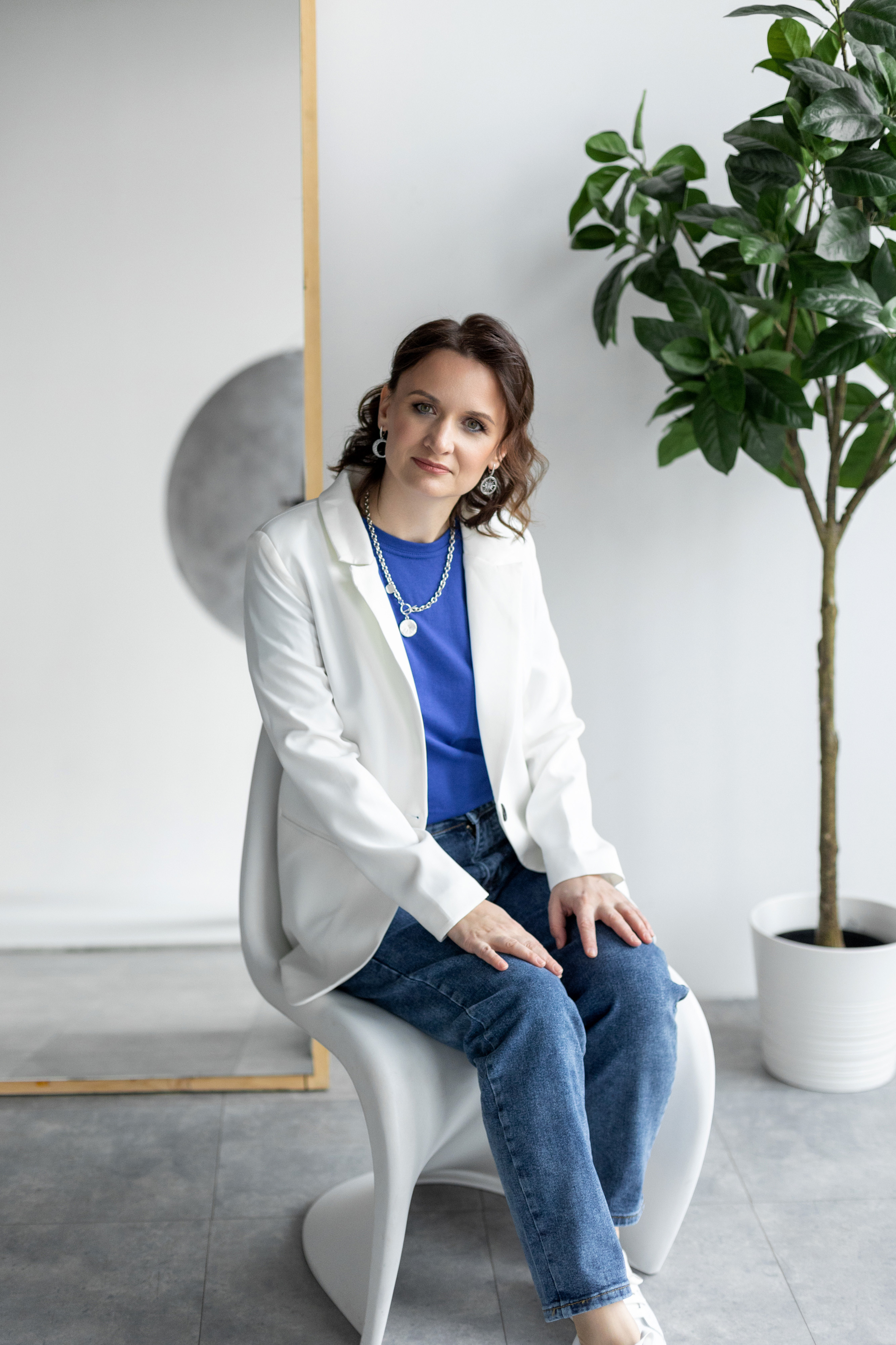 Астролог Вера. Фотограф Щелково/ Москва Татьяна Жучкова