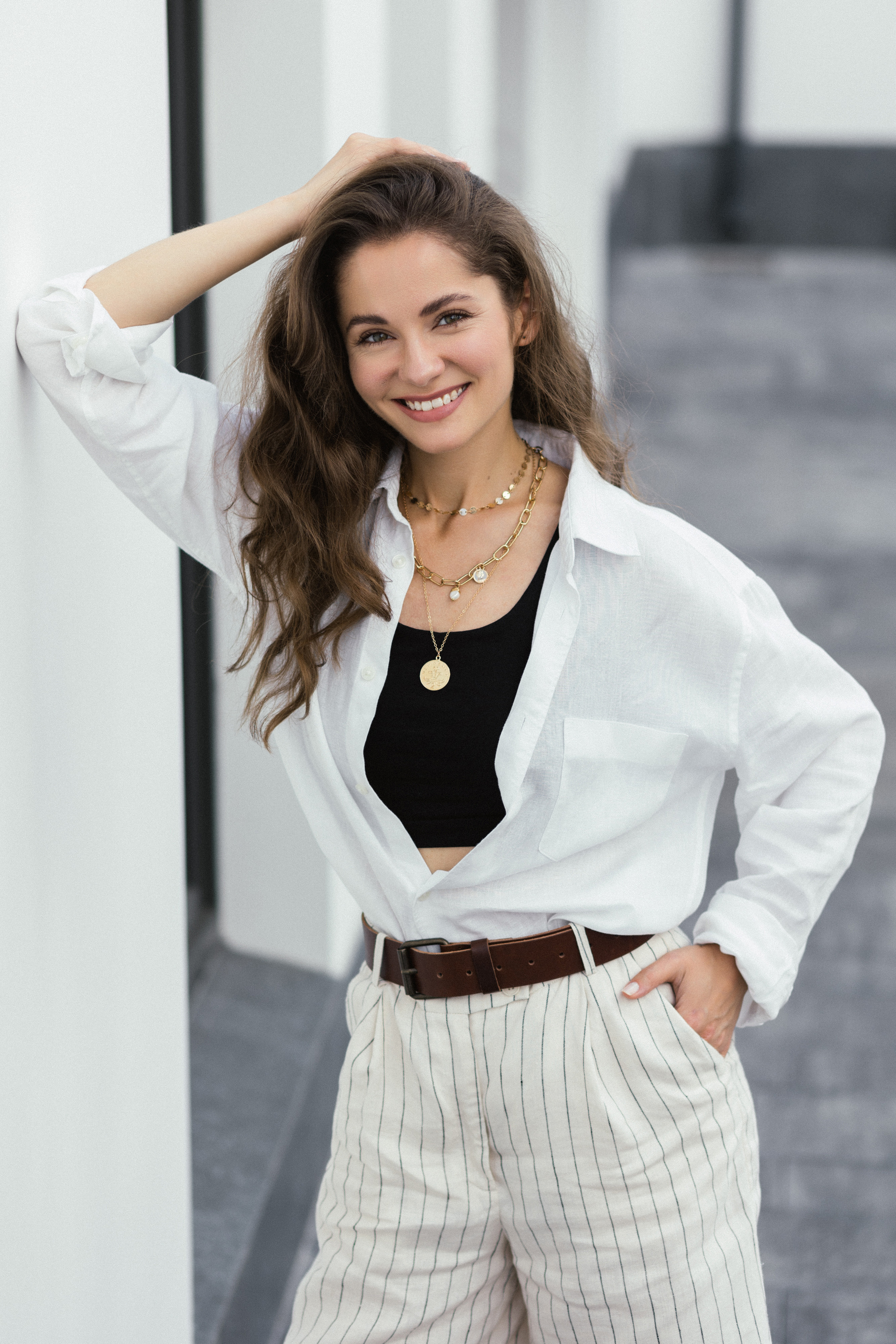 Екатерина. Фотограф Щелково/ Москва Татьяна Жучкова