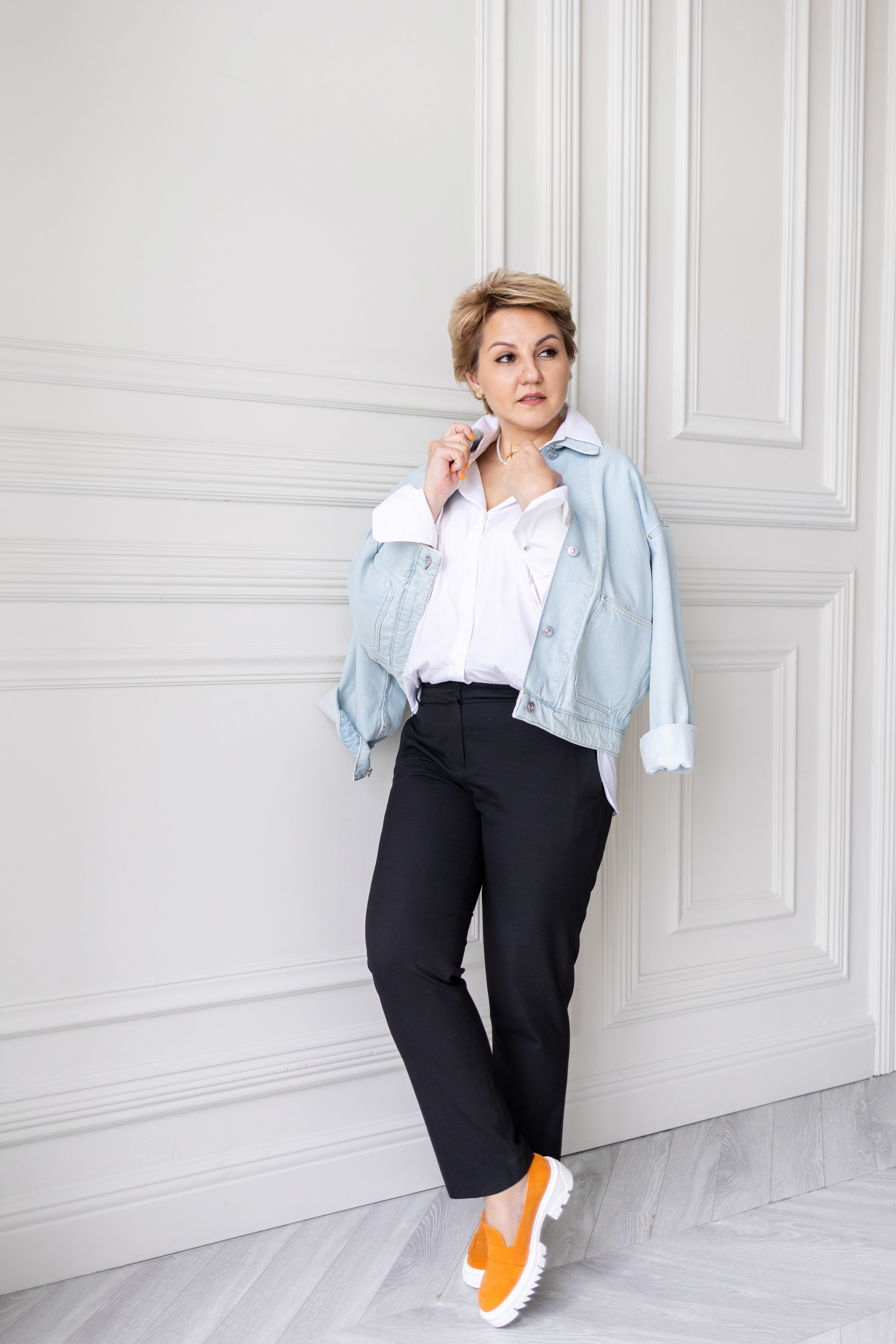 Предприниматель Елена. Фотограф Щелково/ Москва Татьяна Жучкова