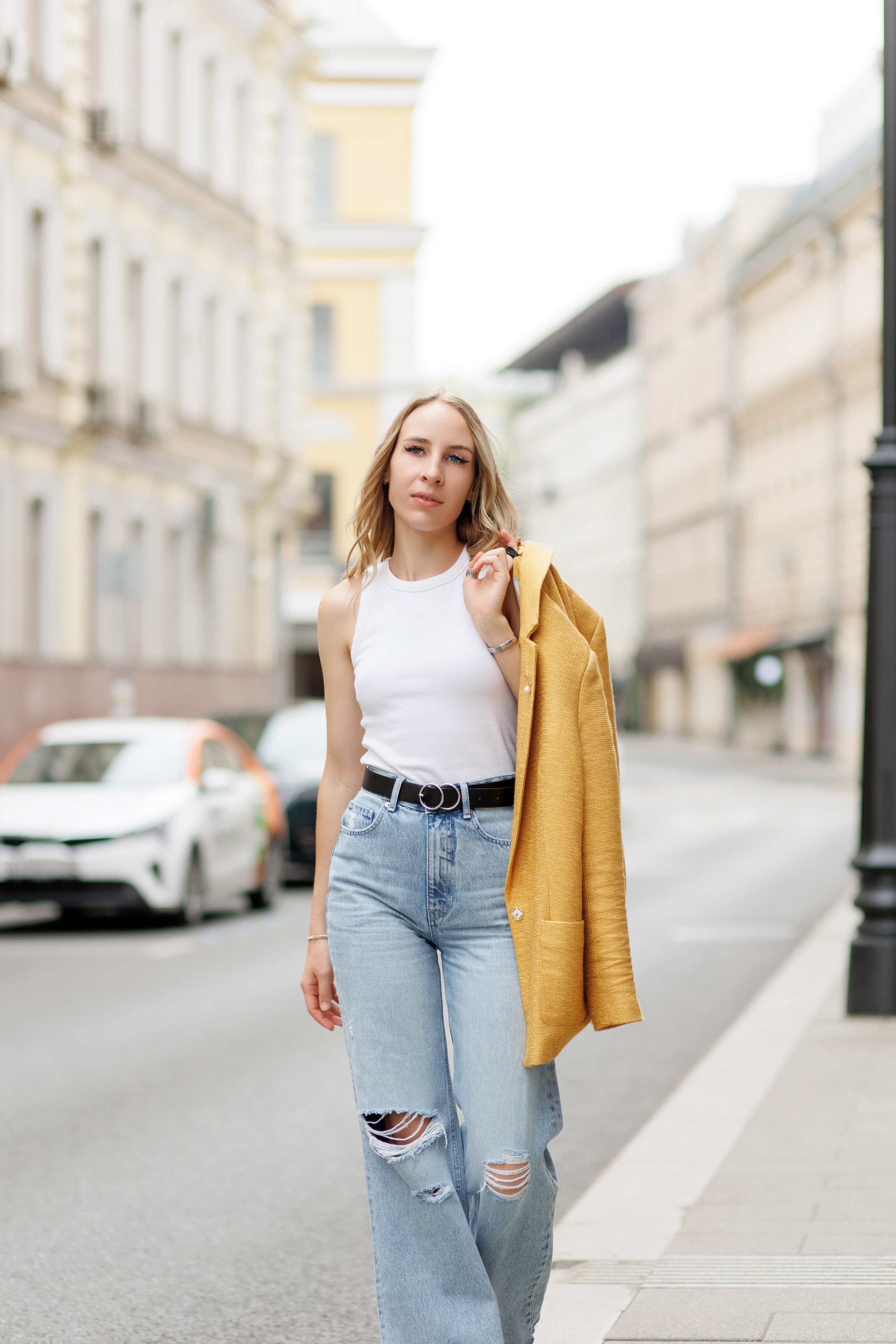 Анастасия. Фотограф Щелково/ Москва Татьяна Жучкова