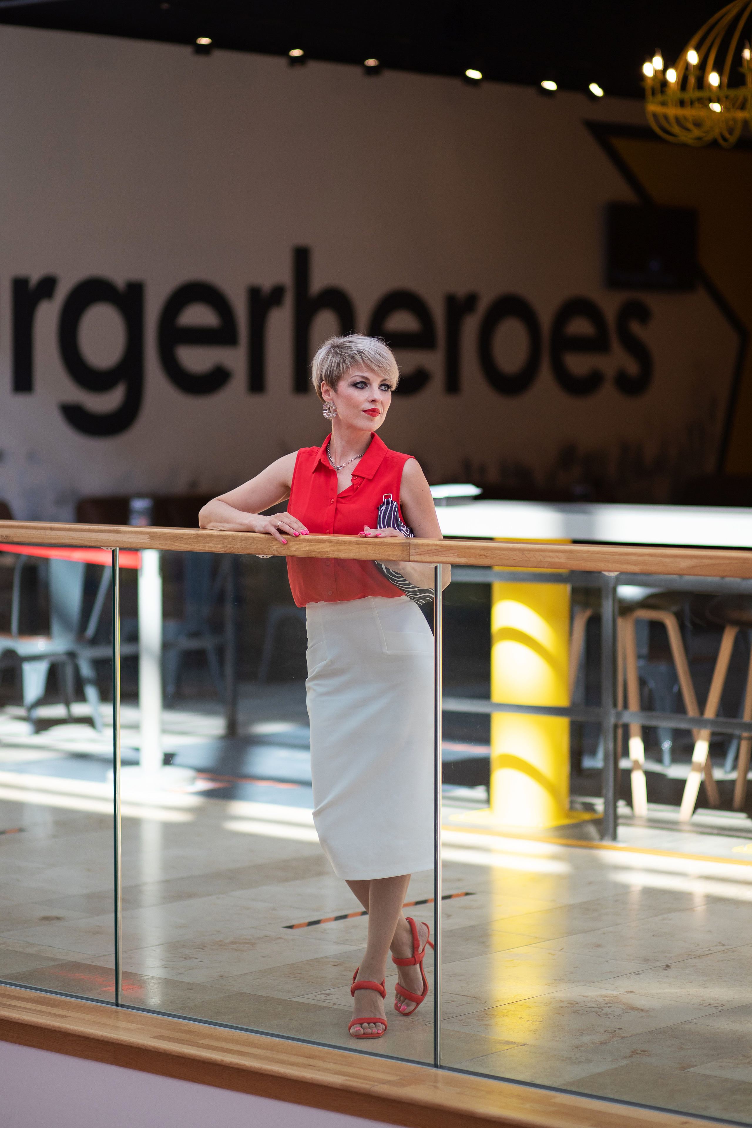 Стилист Ксения. Фотограф Щелково/ Москва Татьяна Жучкова