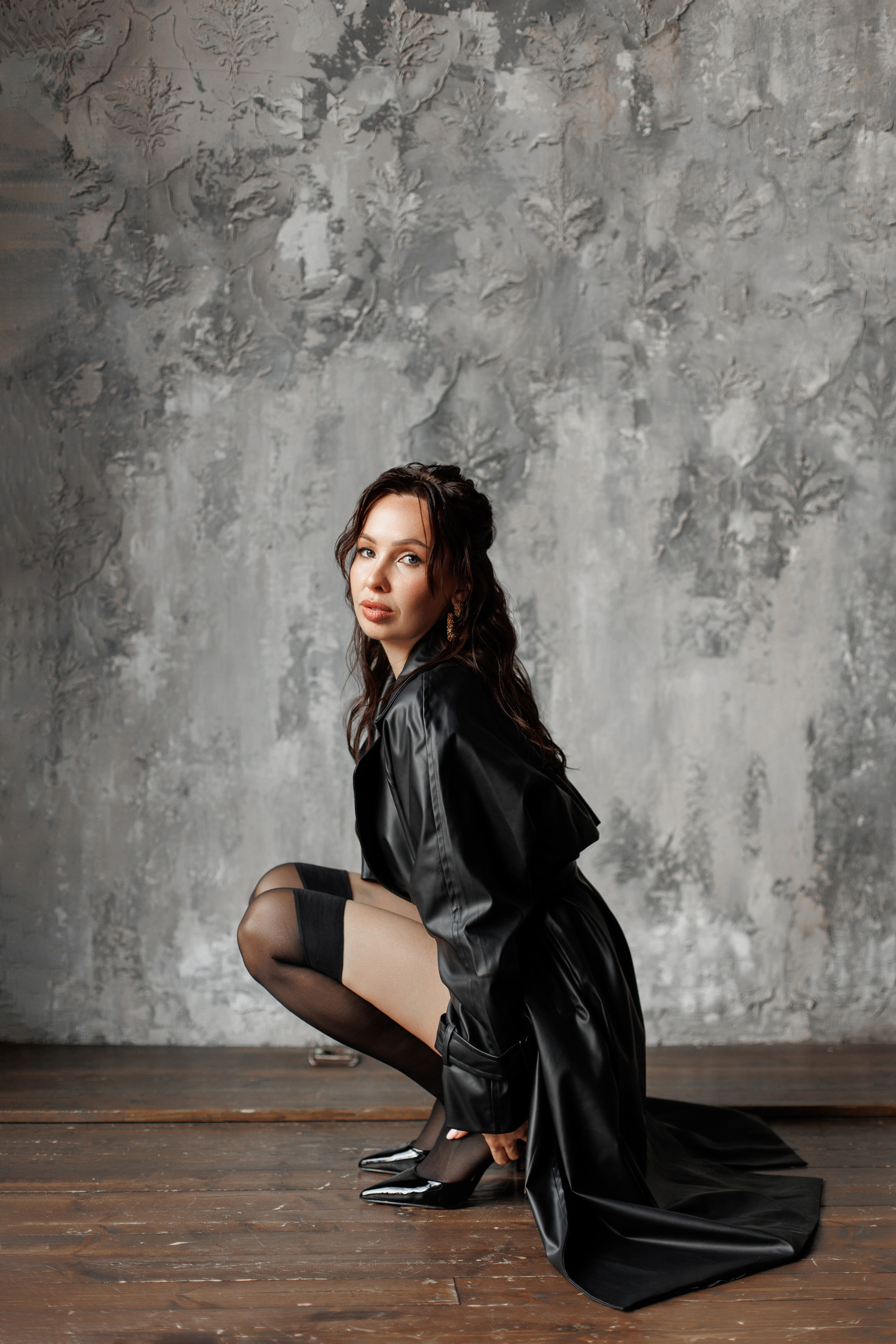 Марина. Фотограф Щелково/ Москва Татьяна Жучкова