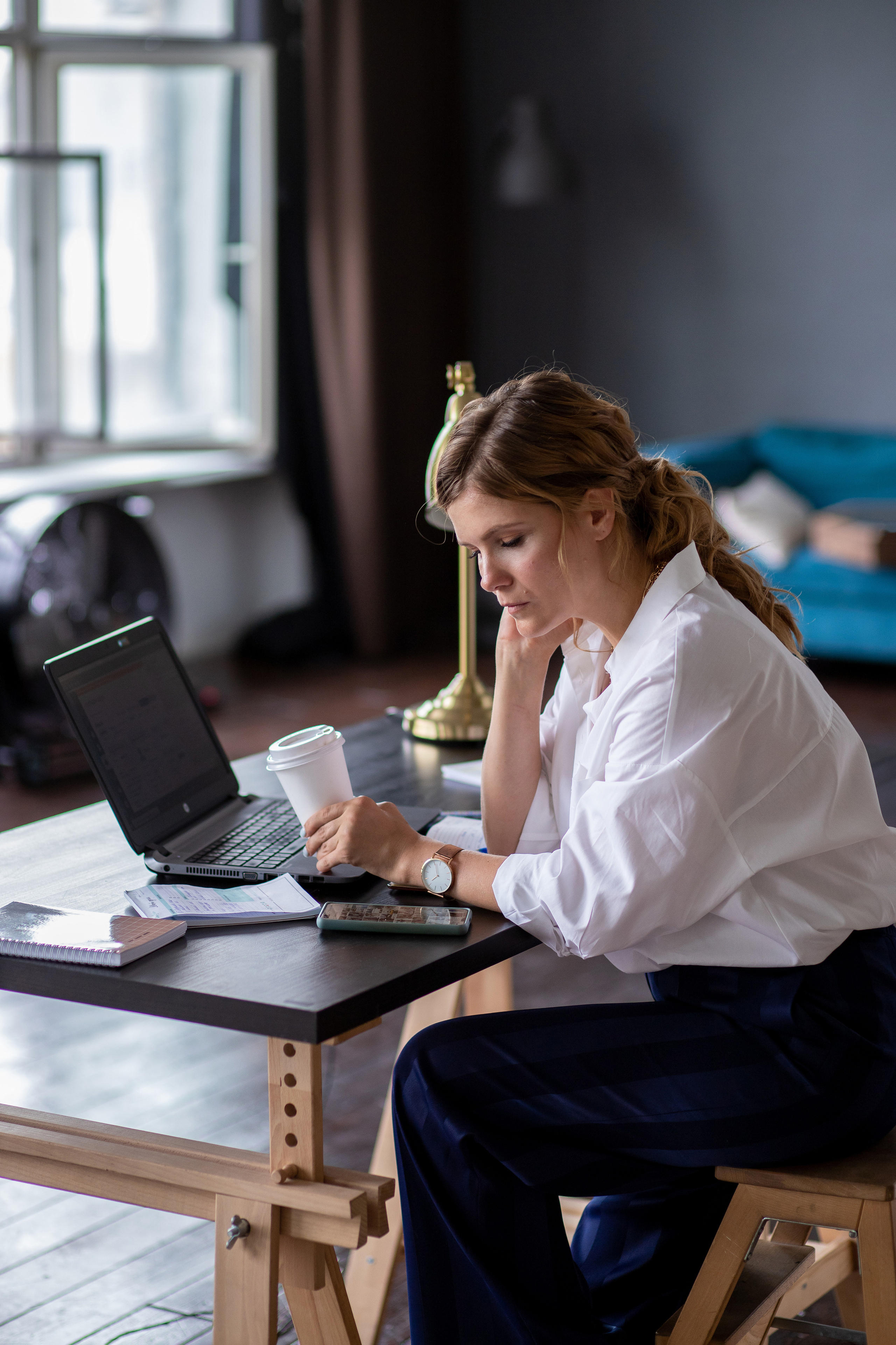 Технический специалист Ольга. Фотограф Щелково/ Москва Татьяна Жучкова