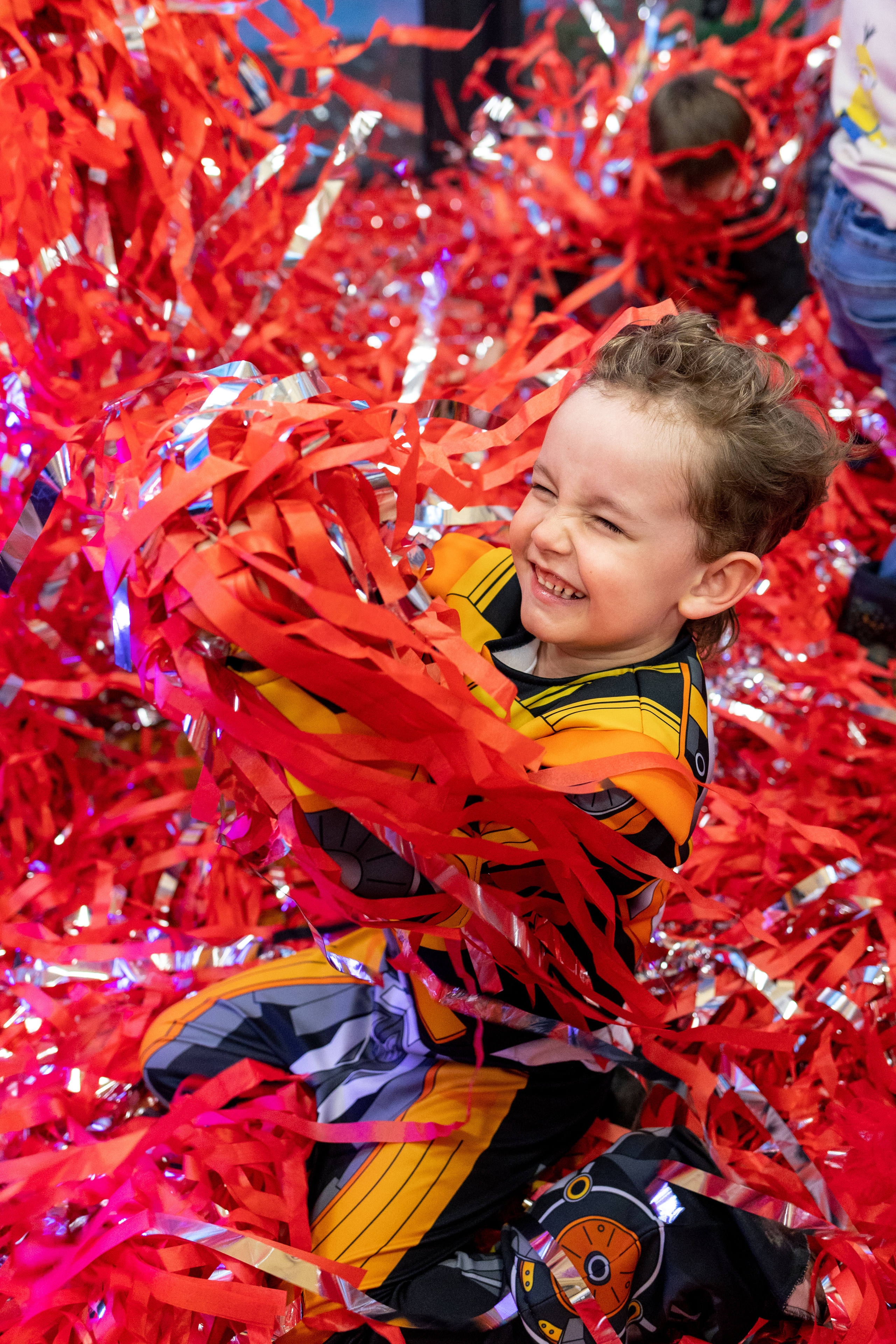 Оскар День рождения. Фотограф Щелково/ Москва Татьяна Жучкова
