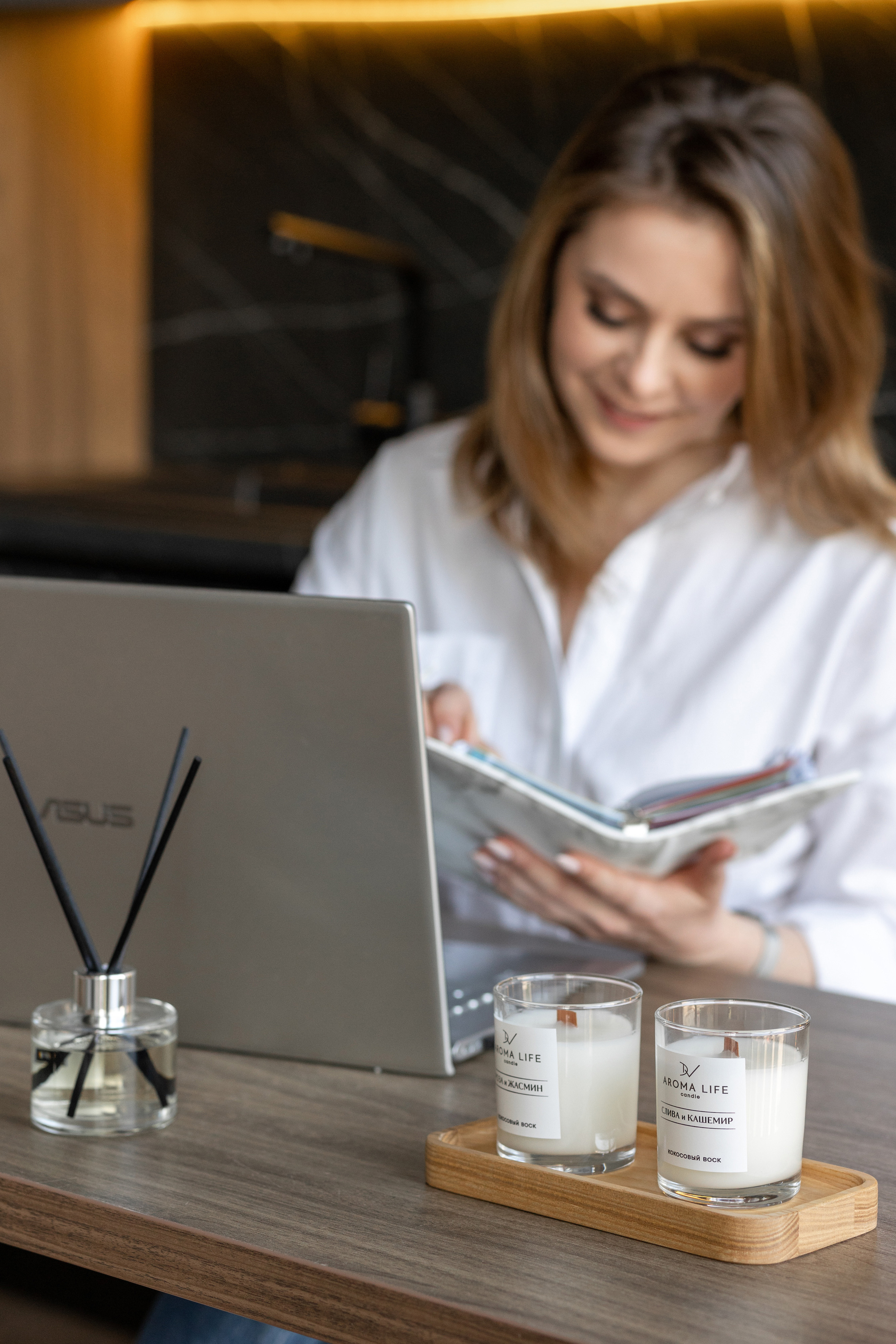 Свечи ручной работы. Фотограф Щелково/ Москва Татьяна Жучкова