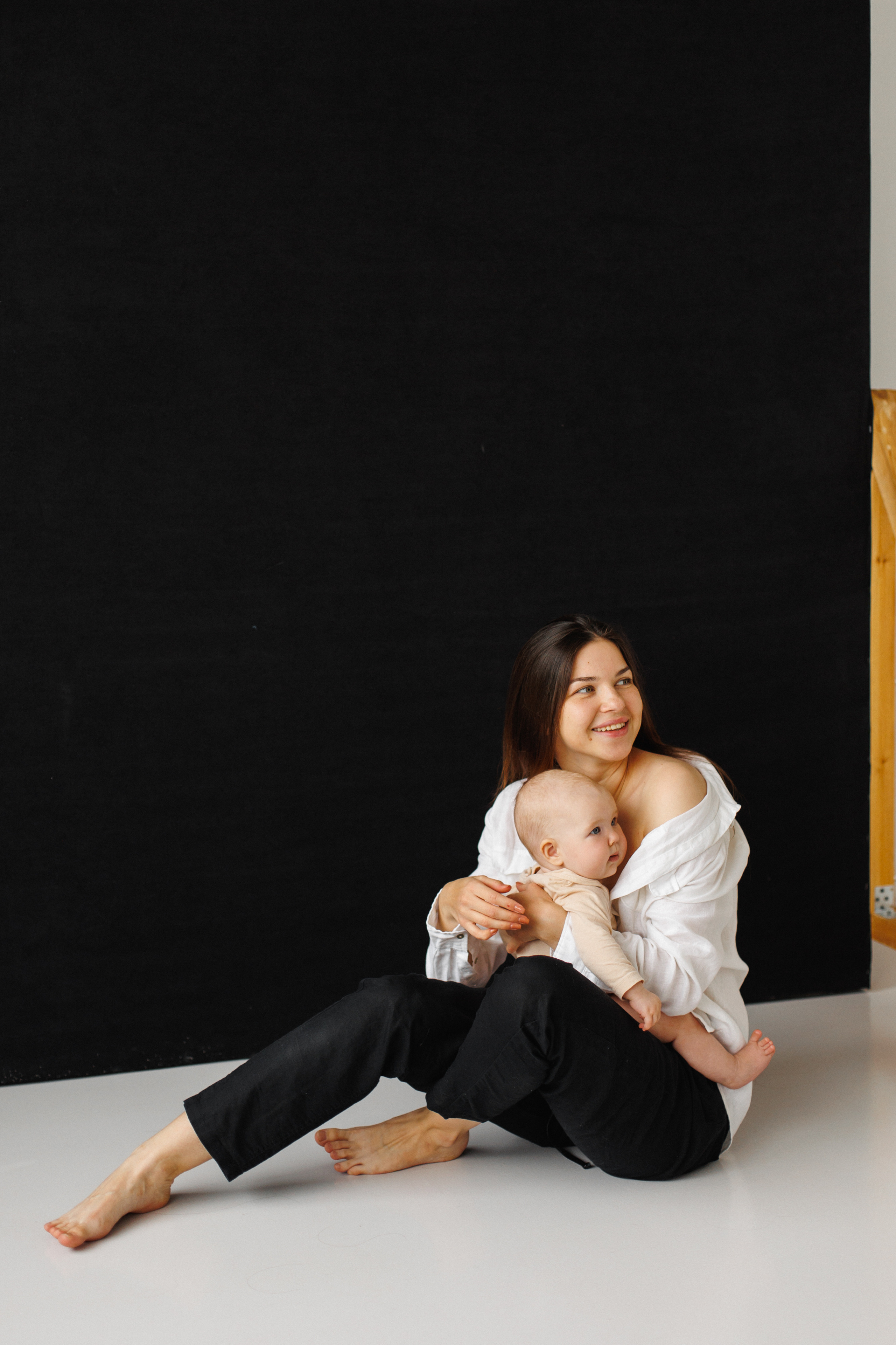 Владислава и Василиса. Фотограф Щелково/ Москва Татьяна Жучкова