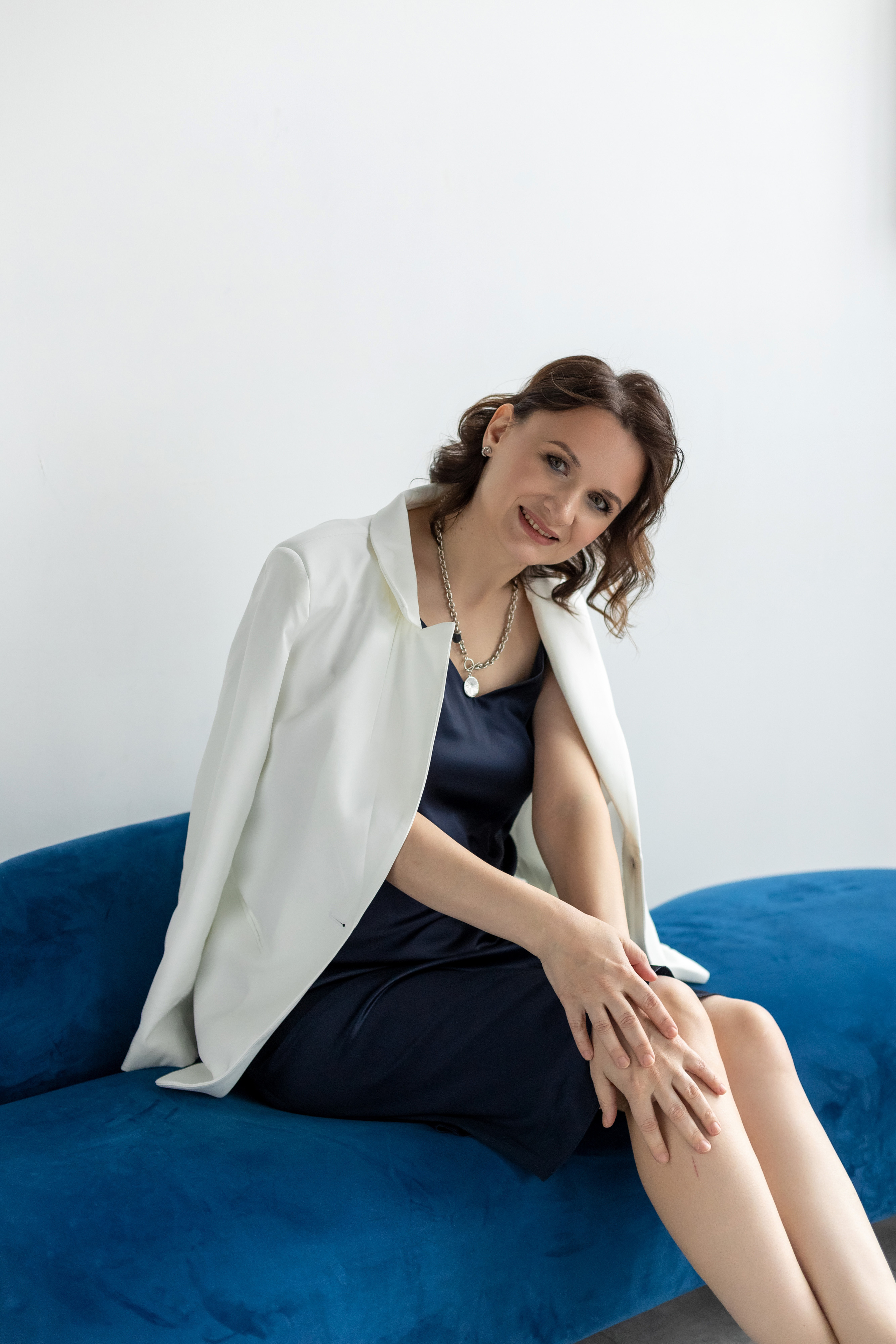 Астролог Вера. Фотограф Щелково/ Москва Татьяна Жучкова