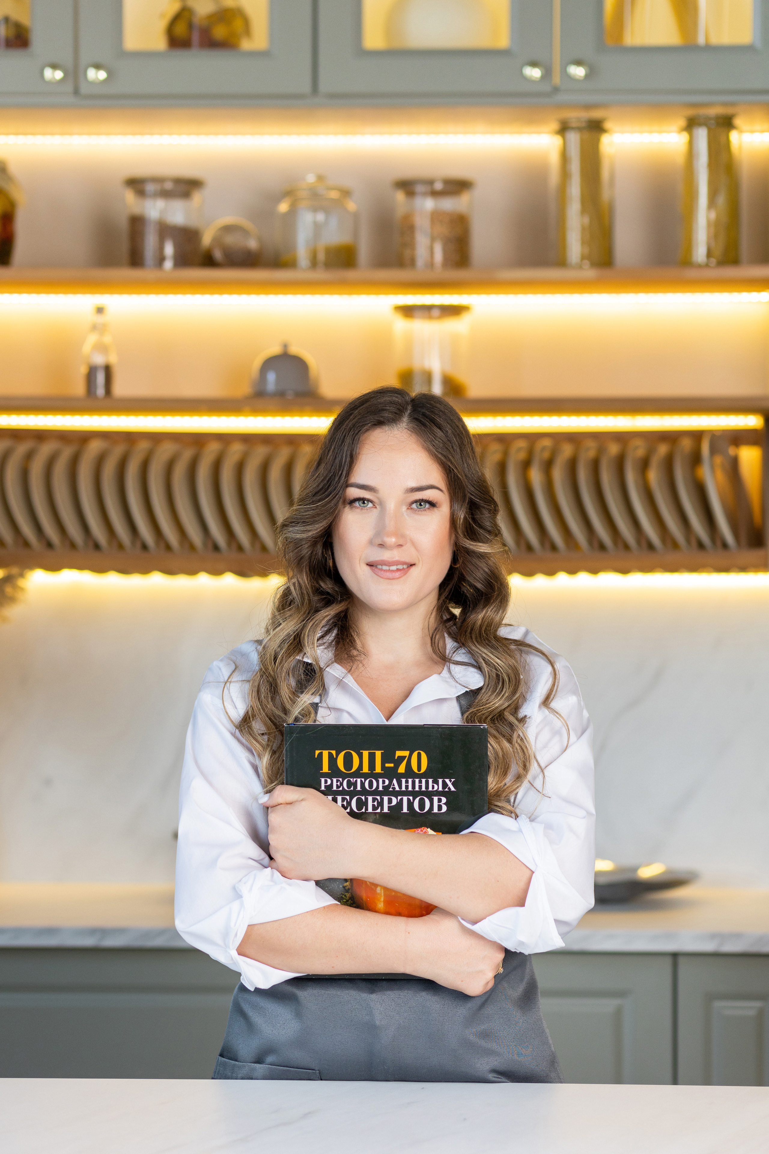 Кондитер Ольга. Фотограф Щелково/ Москва Татьяна Жучкова