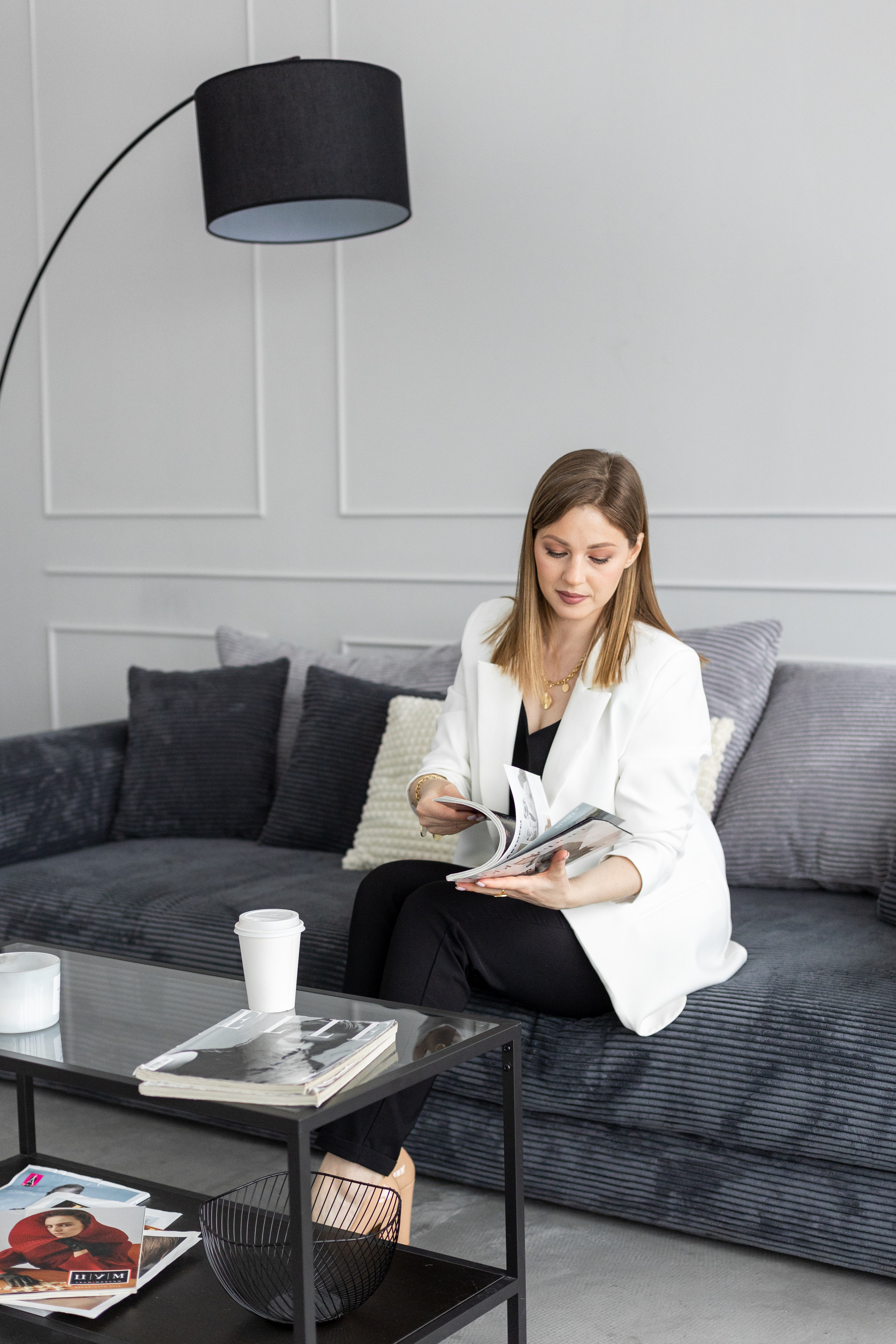 Парикмахер колорист Юлия. Фотограф Щелково/ Москва Татьяна Жучкова