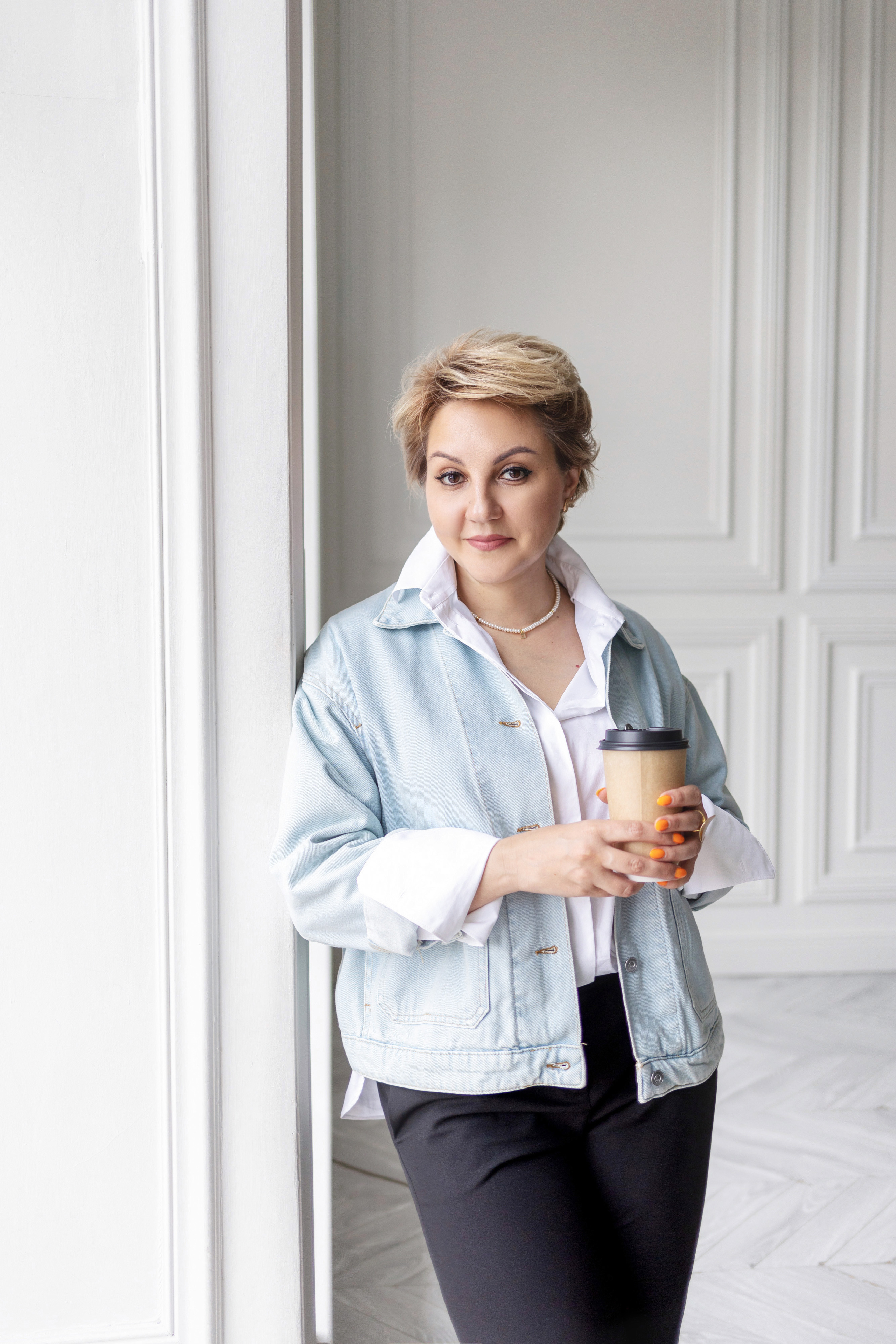 Предприниматель Елена. Фотограф Щелково/ Москва Татьяна Жучкова