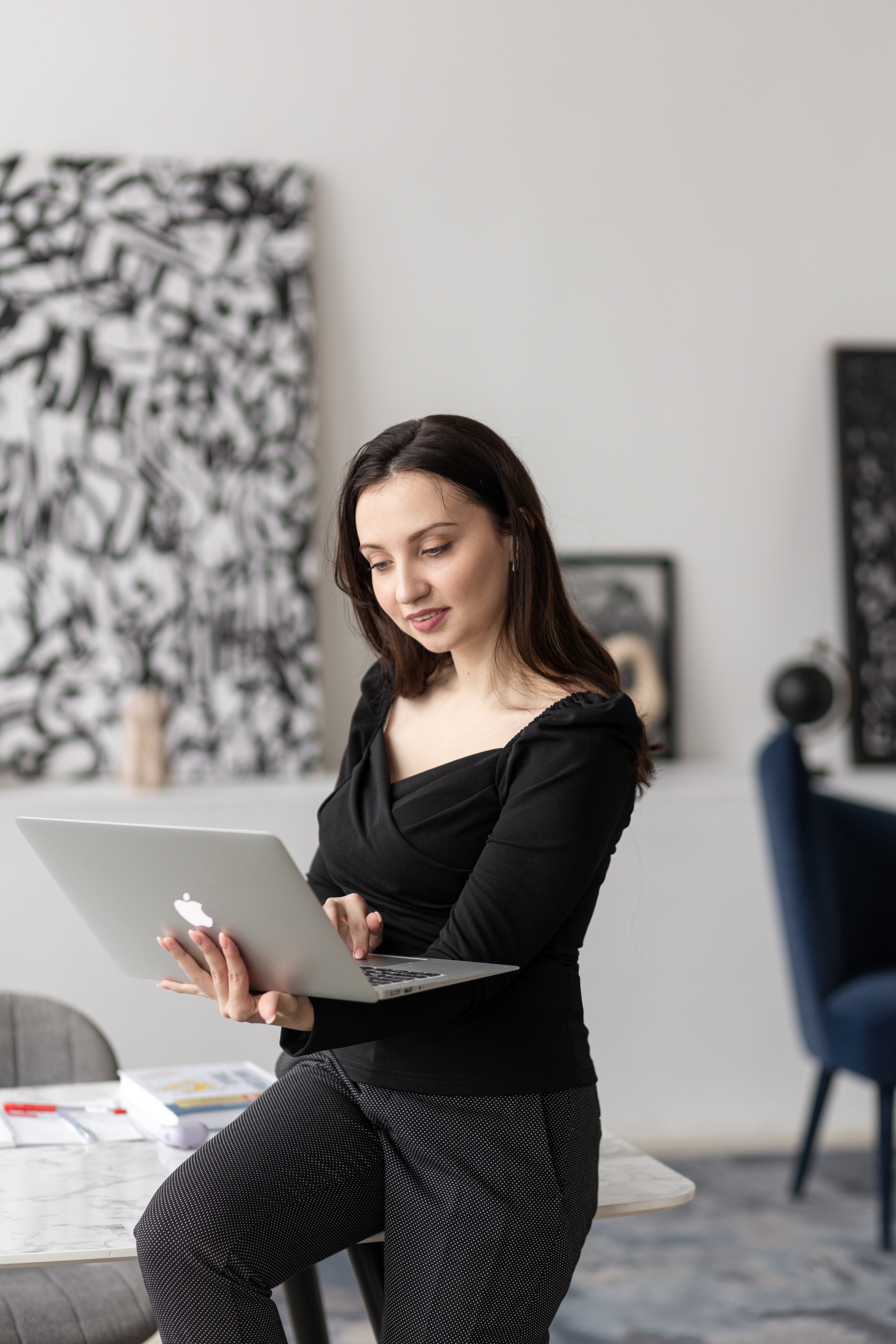 Учитель математики Екатерина. Фотограф Щелково/ Москва Татьяна Жучкова