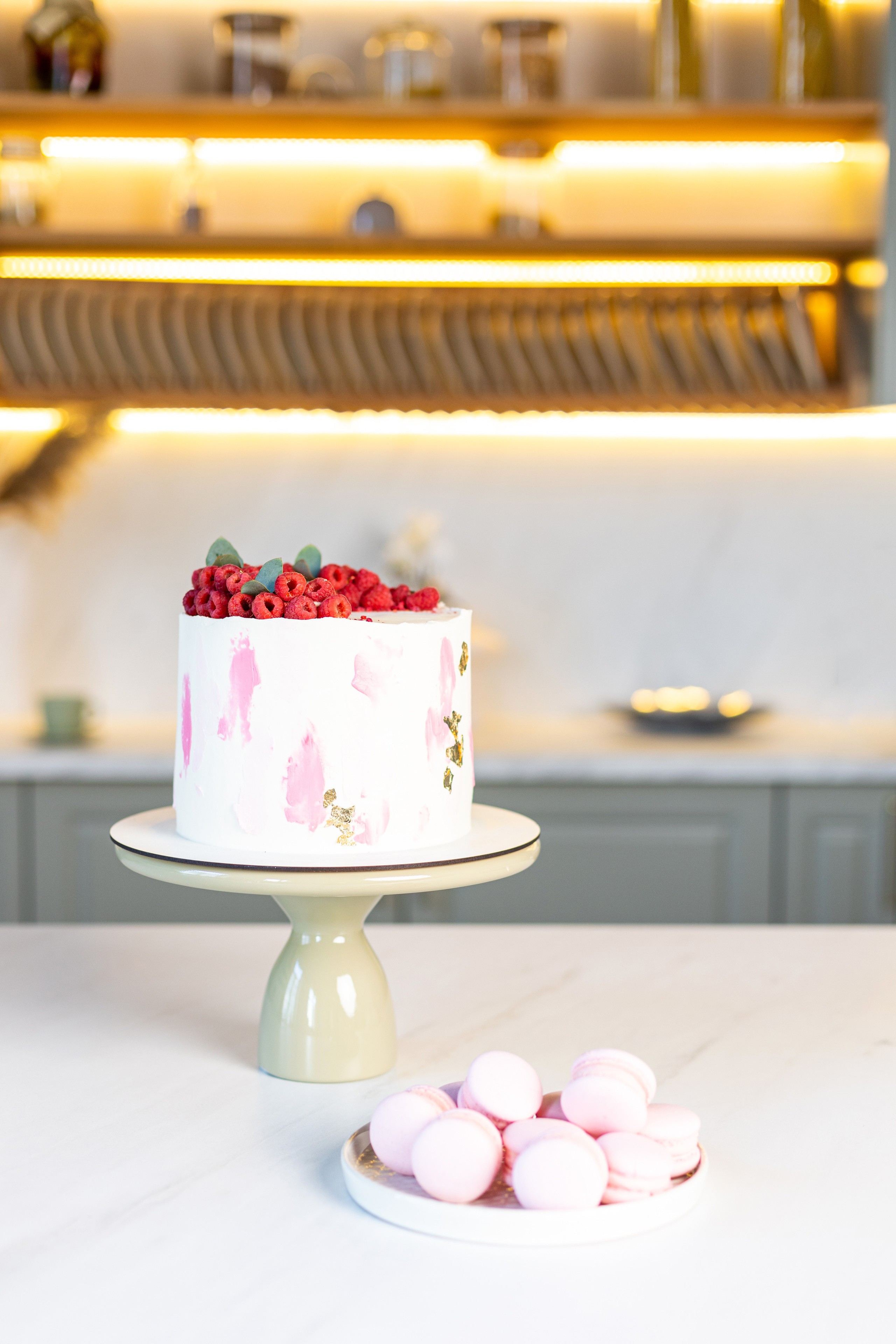 Кондитер Ольга. Фотограф Щелково/ Москва Татьяна Жучкова