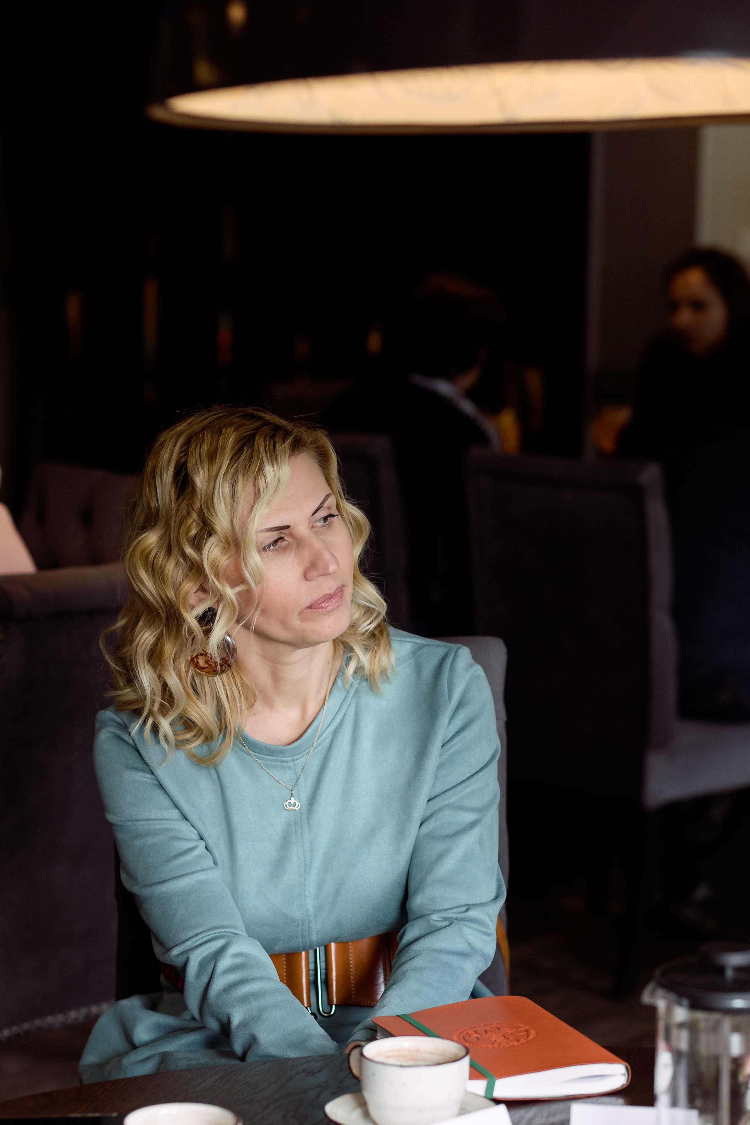 Бизнес завтрак. Фотограф Щелково/ Москва Татьяна Жучкова