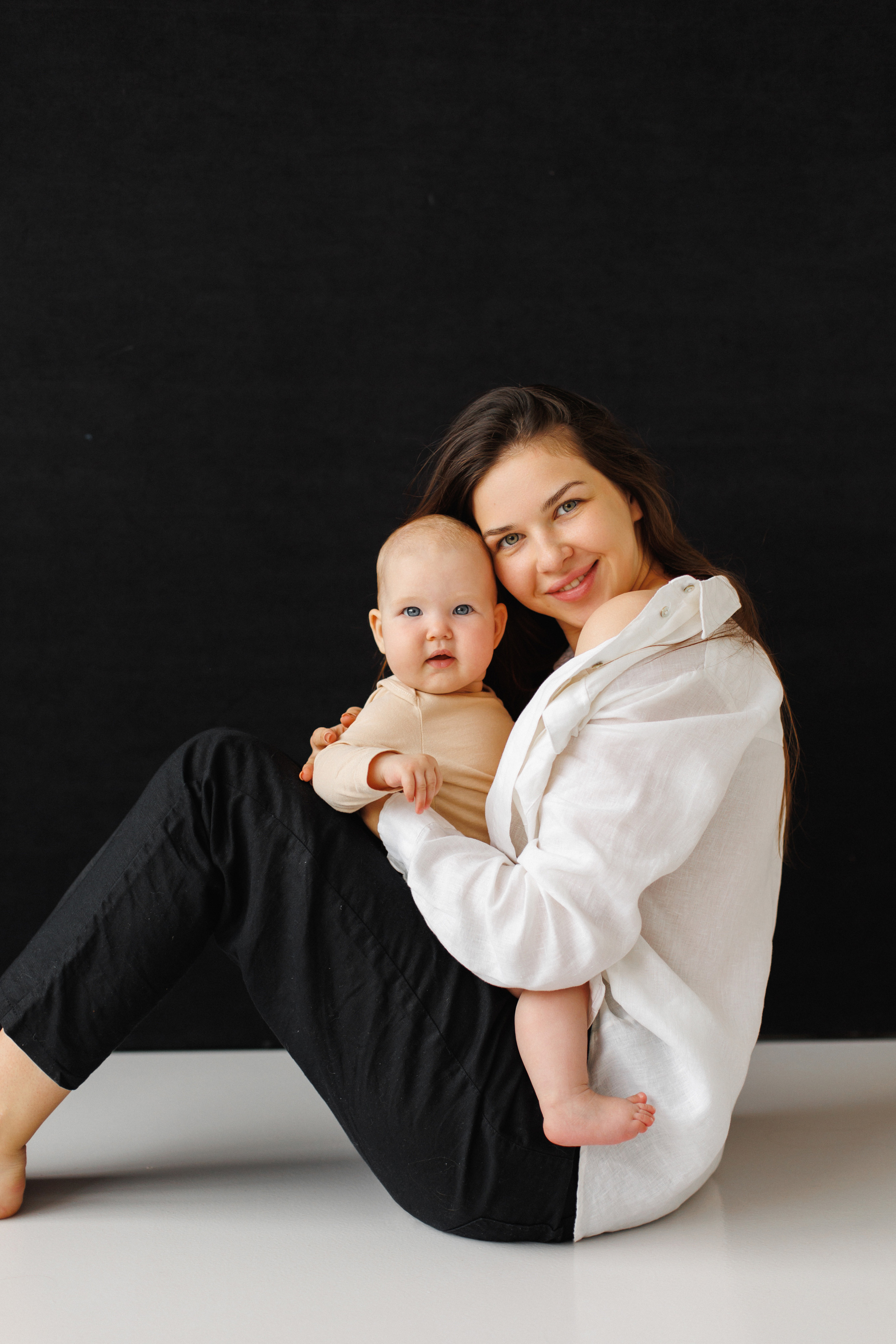 Владислава и Василиса. Фотограф Щелково/ Москва Татьяна Жучкова