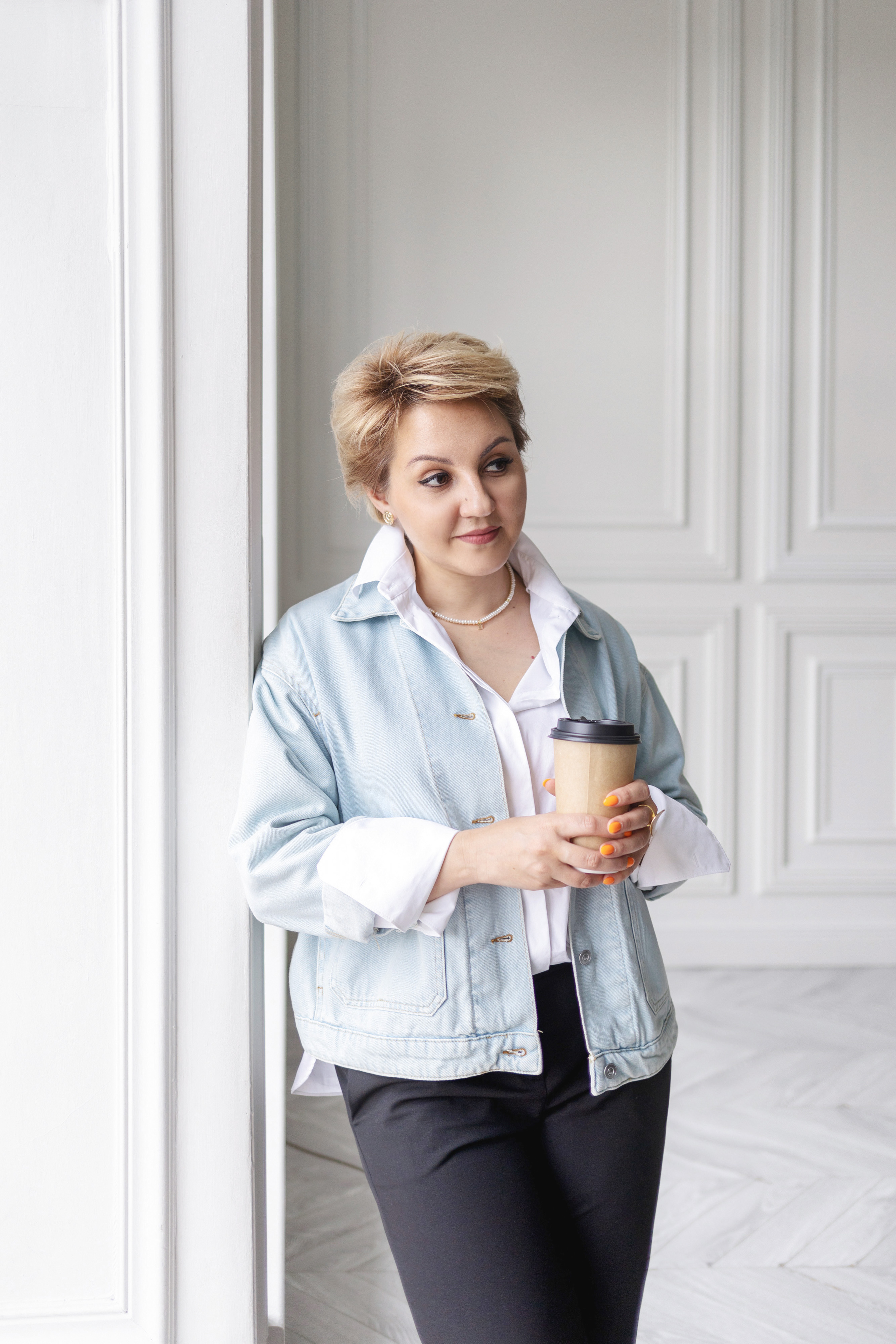 Предприниматель Елена. Фотограф Щелково/ Москва Татьяна Жучкова