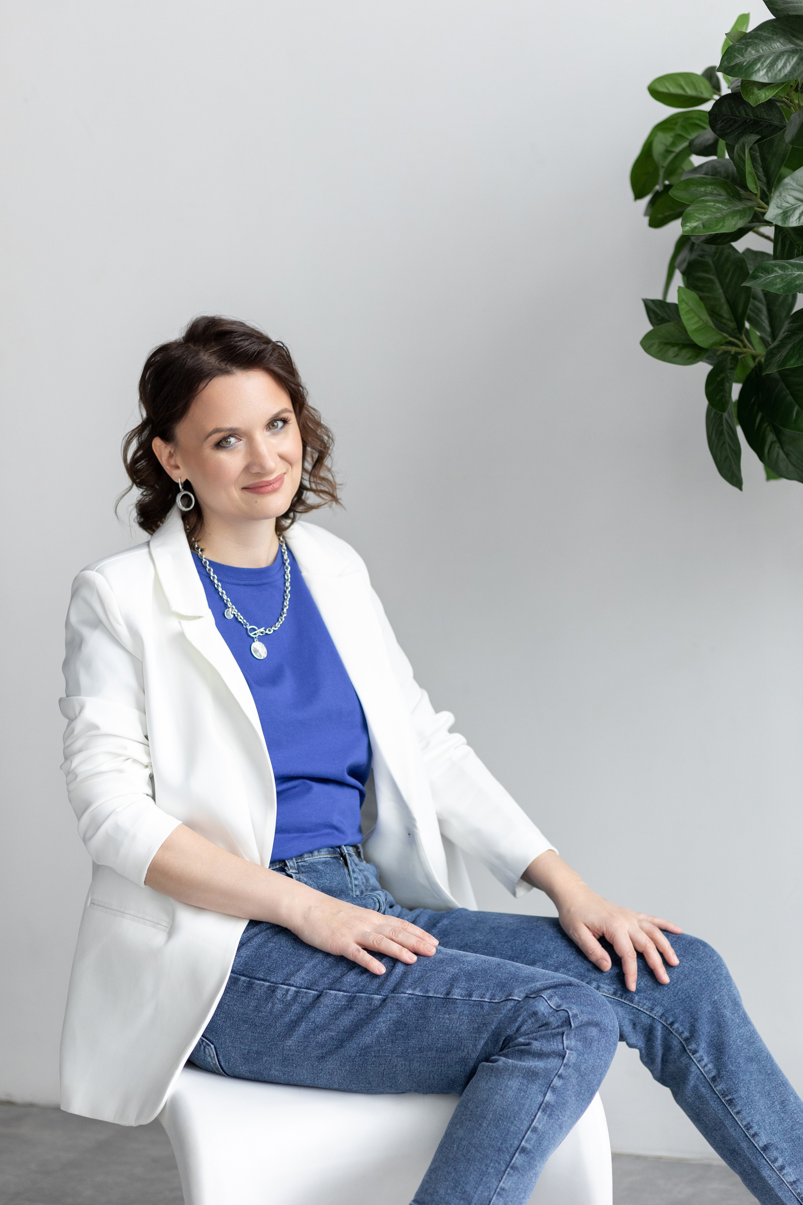 Астролог Вера. Фотограф Щелково/ Москва Татьяна Жучкова