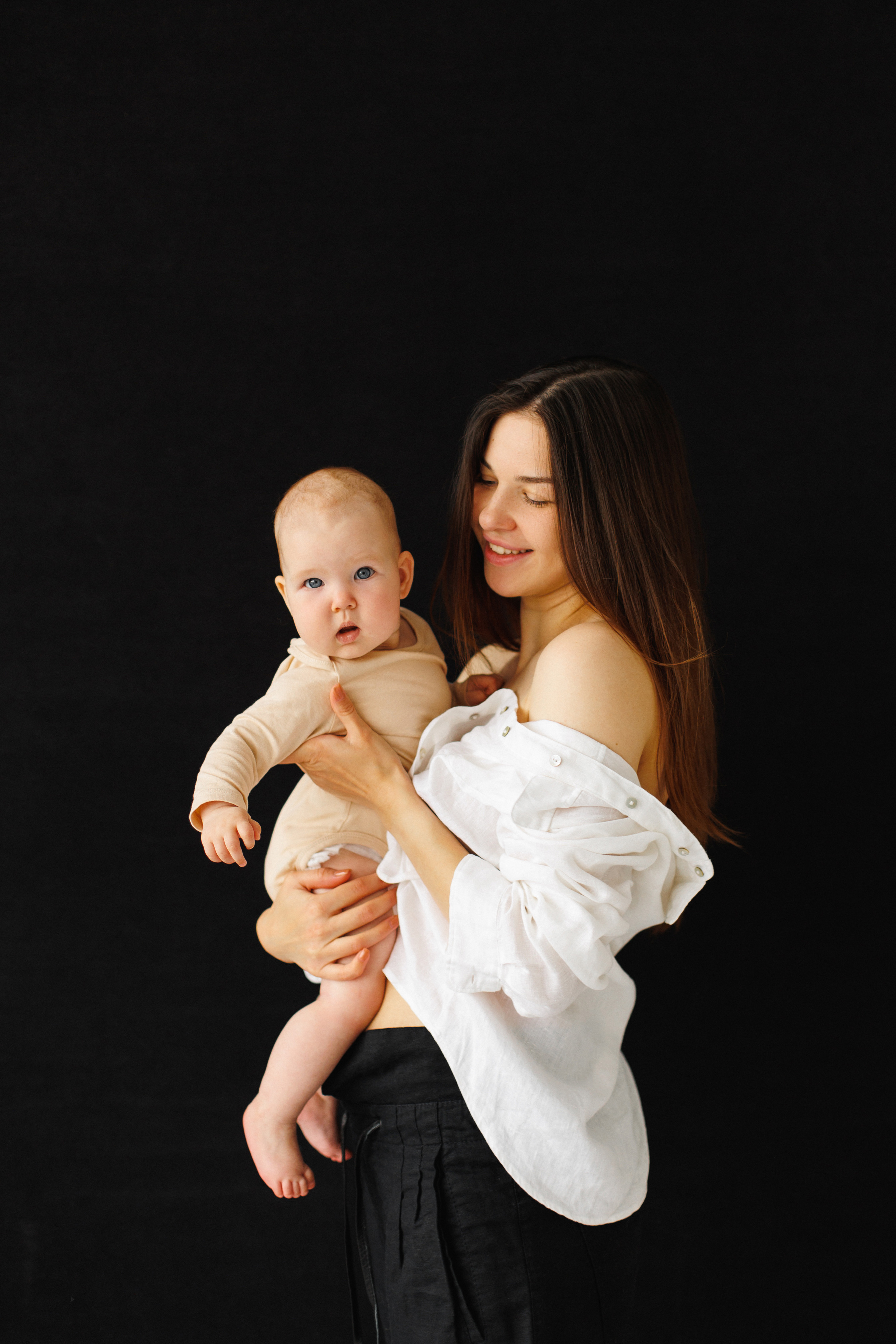 Владислава и Василиса. Фотограф Щелково/ Москва Татьяна Жучкова