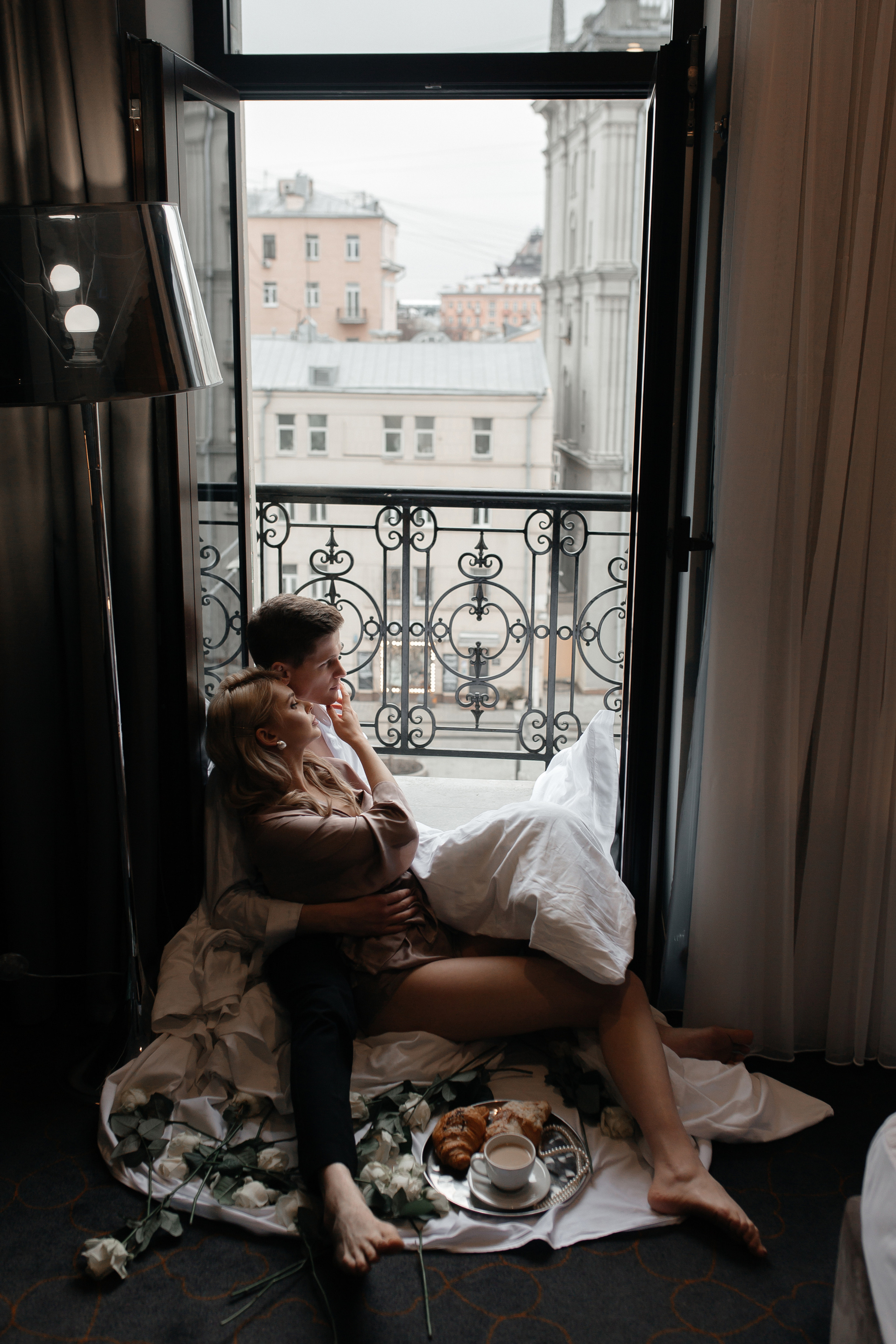 Свадебная фотосессия Hartwell Hotel. Фото Радости. Свадебный и семейный фотограф в Москве Юлия Самойлова