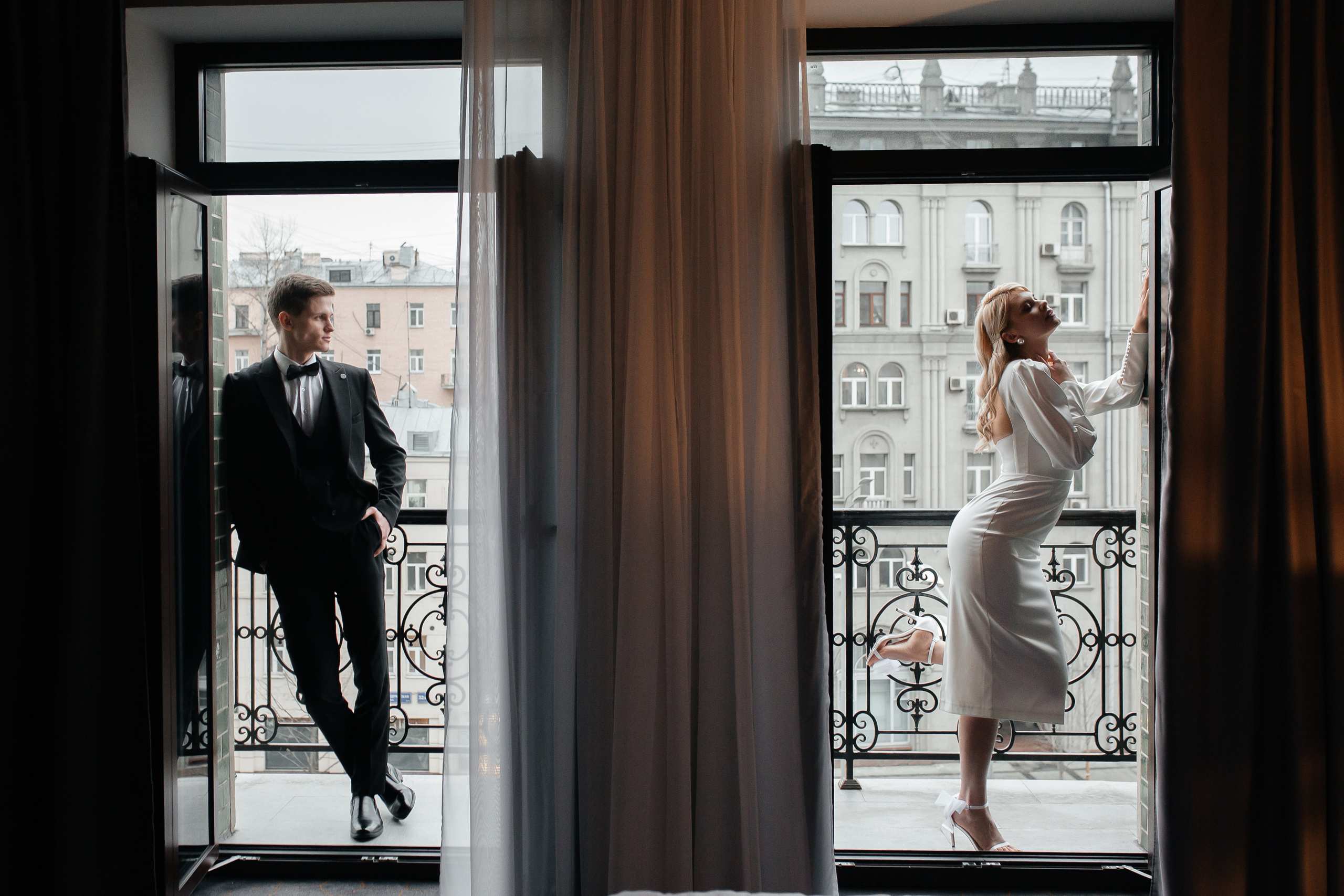 Свадебная фотосессия Hartwell Hotel. Фото Радости. Свадебный и семейный фотограф в Москве Юлия Самойлова