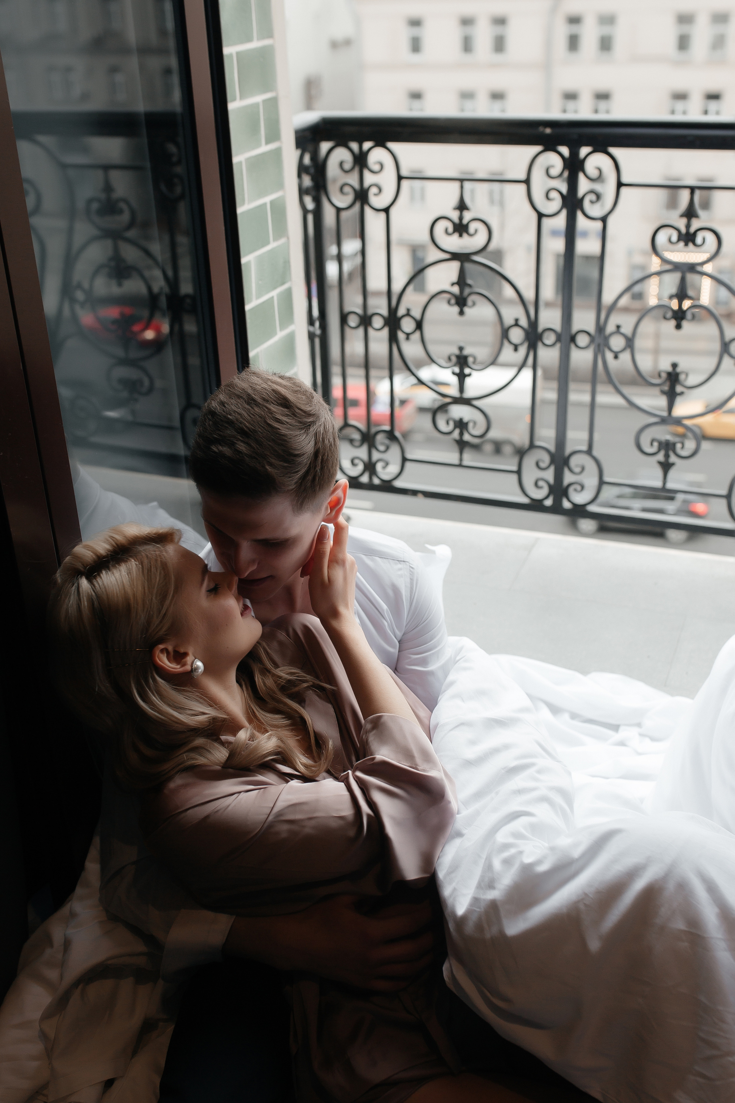 Свадебная фотосессия Hartwell Hotel. Фото Радости. Свадебный и семейный фотограф в Москве Юлия Самойлова