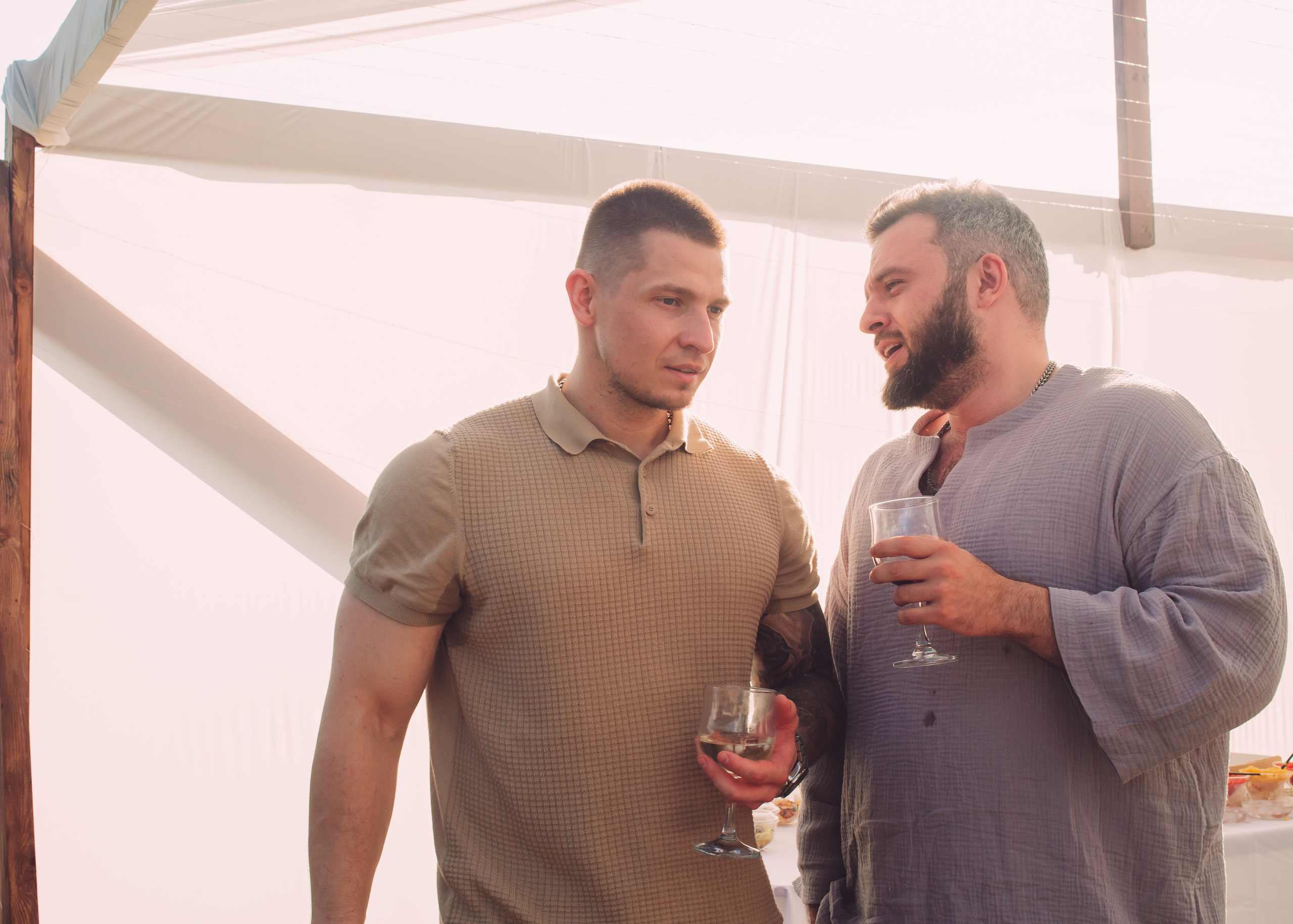 Артем и Ника. Фотограф Зеленоград, Москва