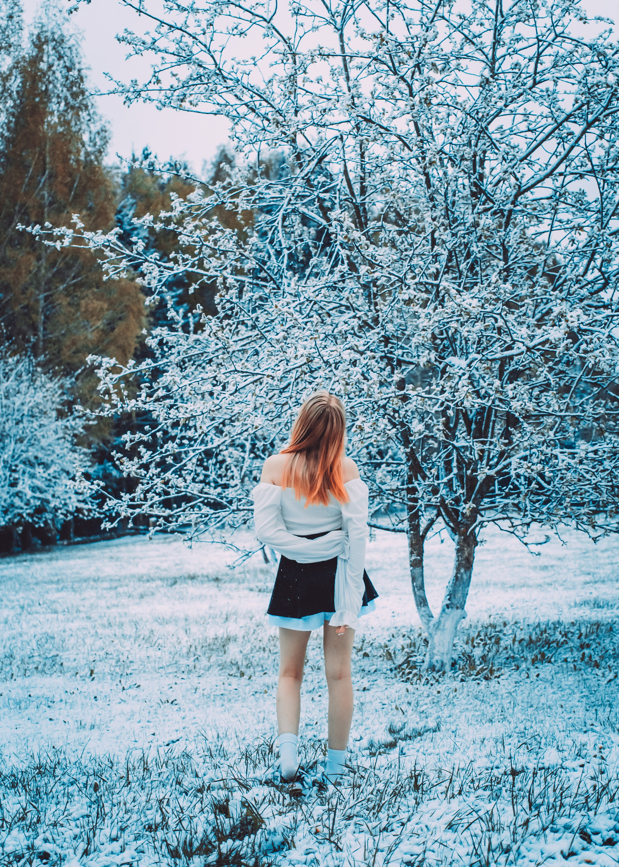 Сергей и Ксения. Фотограф Зеленоград, Москва