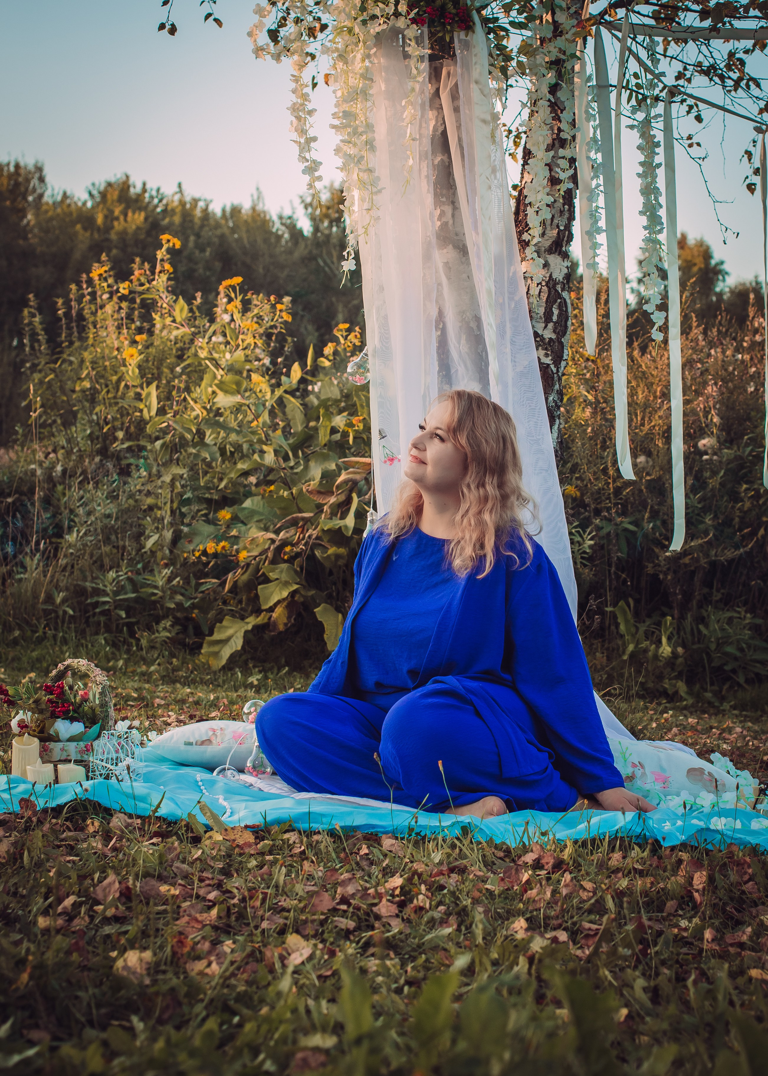 Oksana. Фотограф Зеленоград, Москва