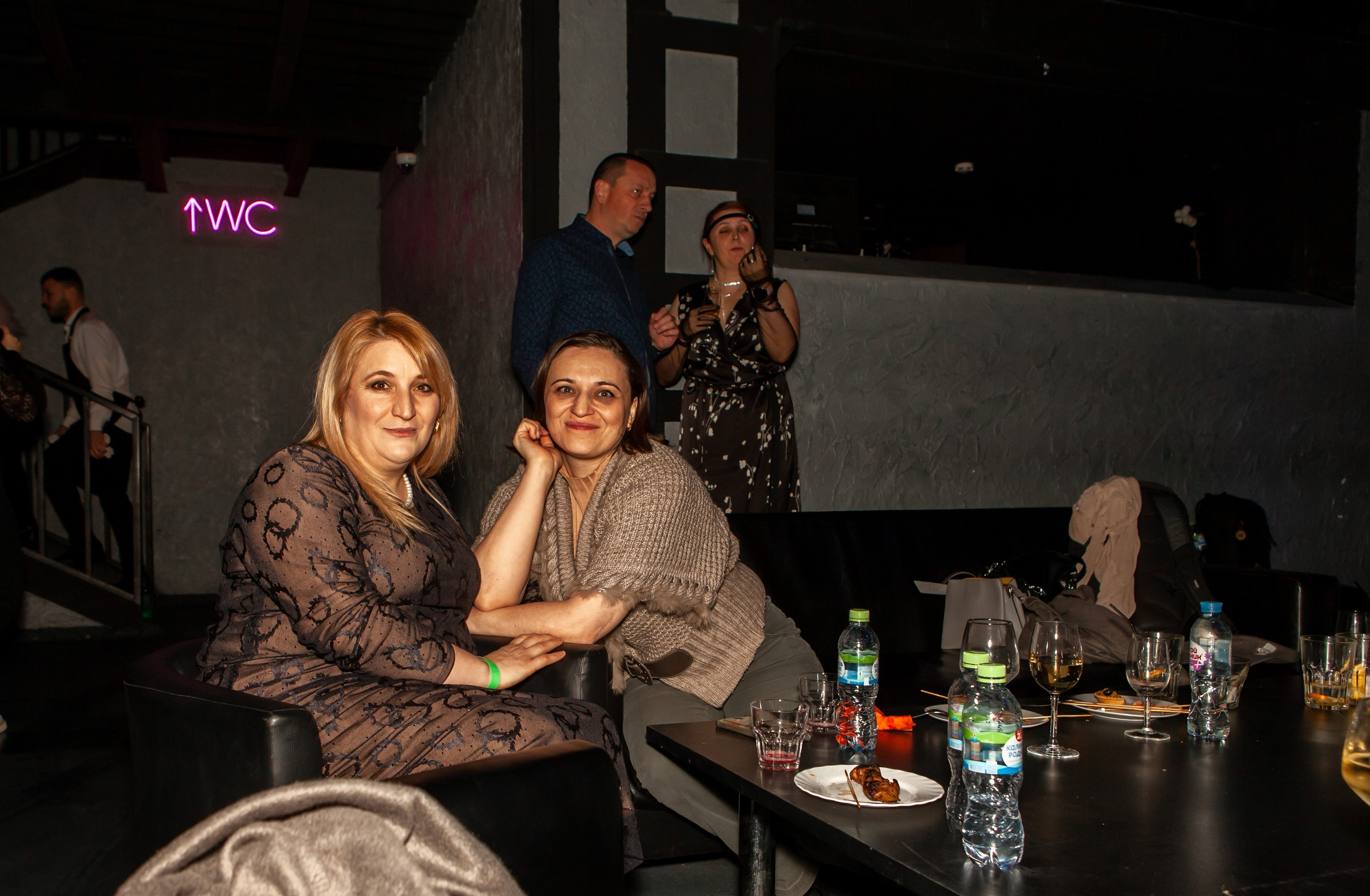 Корпоратив Леруа Мерлен Вегас. Репортажный, семейный, свадебный, портретный фотограф