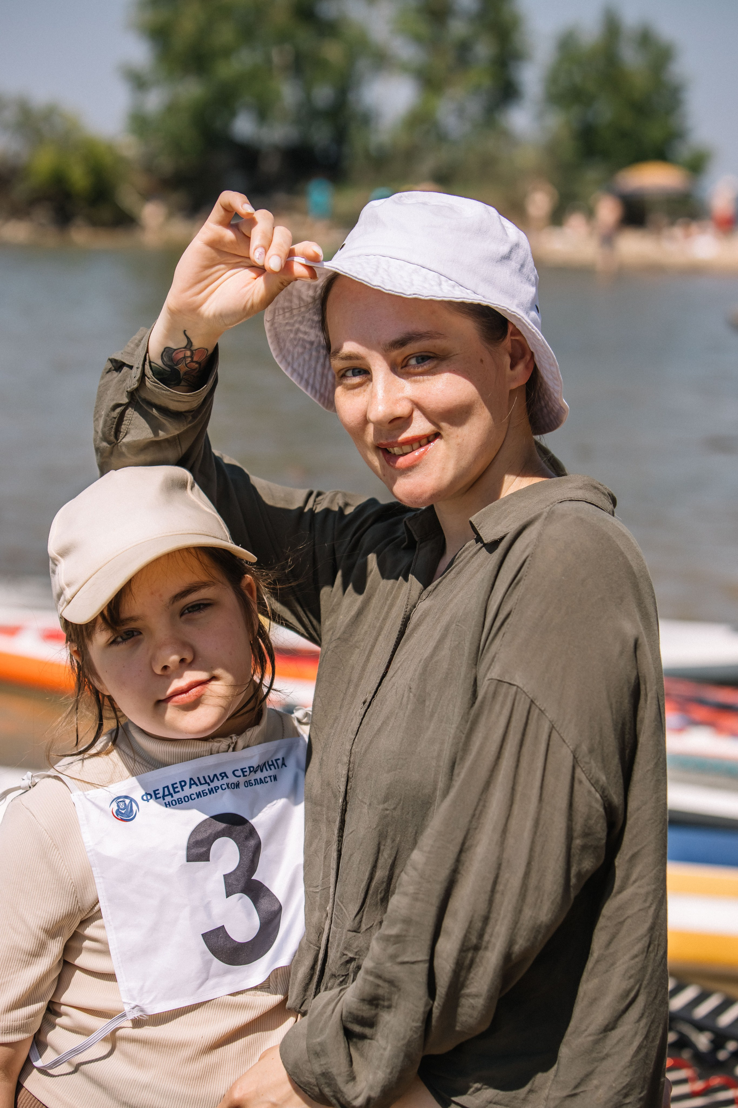 Чемпионат и первенство по НСО по серфингу. Репортажный фотограф в Новосибирске