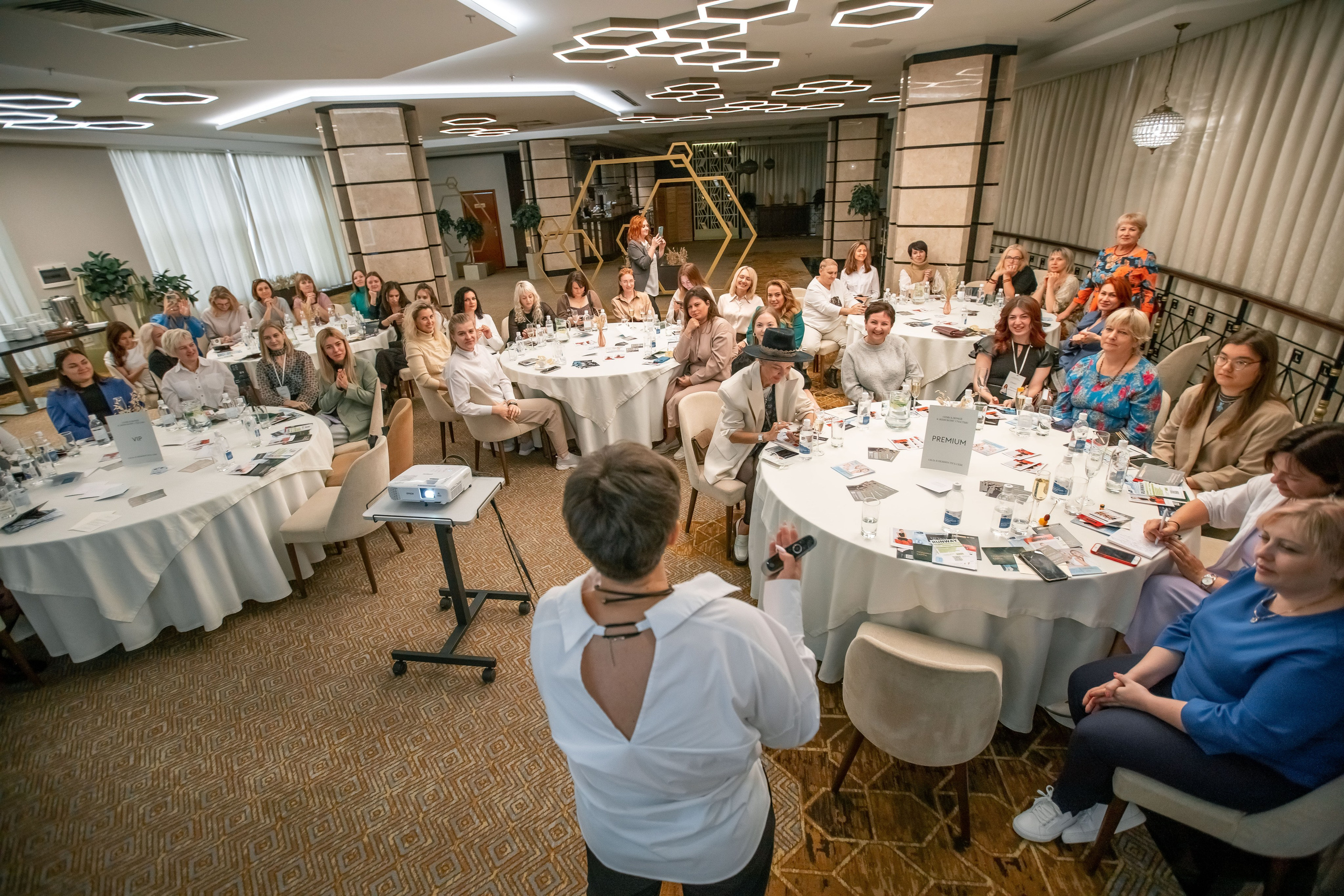 Семь ключей. Репортажный фотограф в Новосибирске