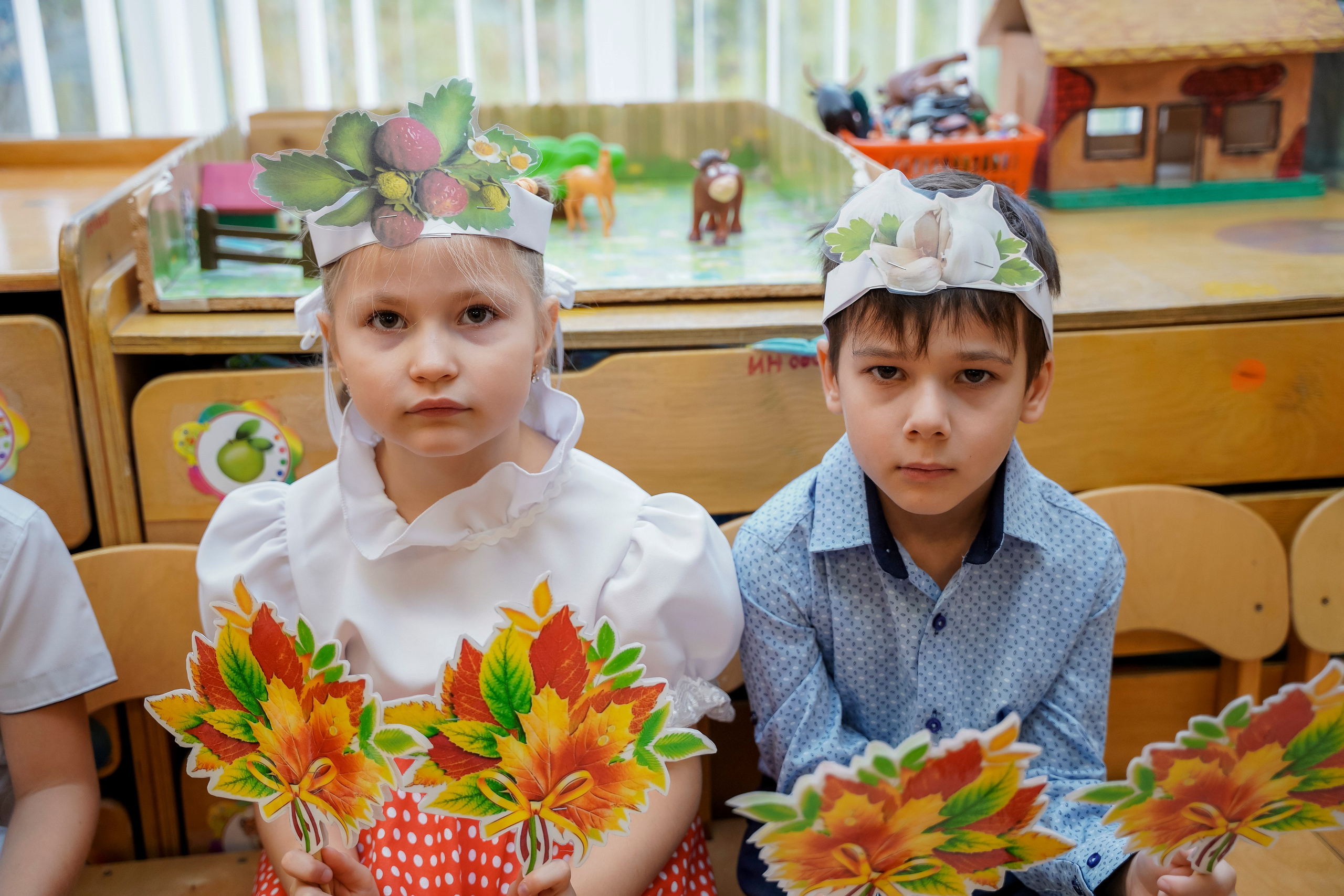 Осень 1. Геннадий Войтов — контент под любые задачи