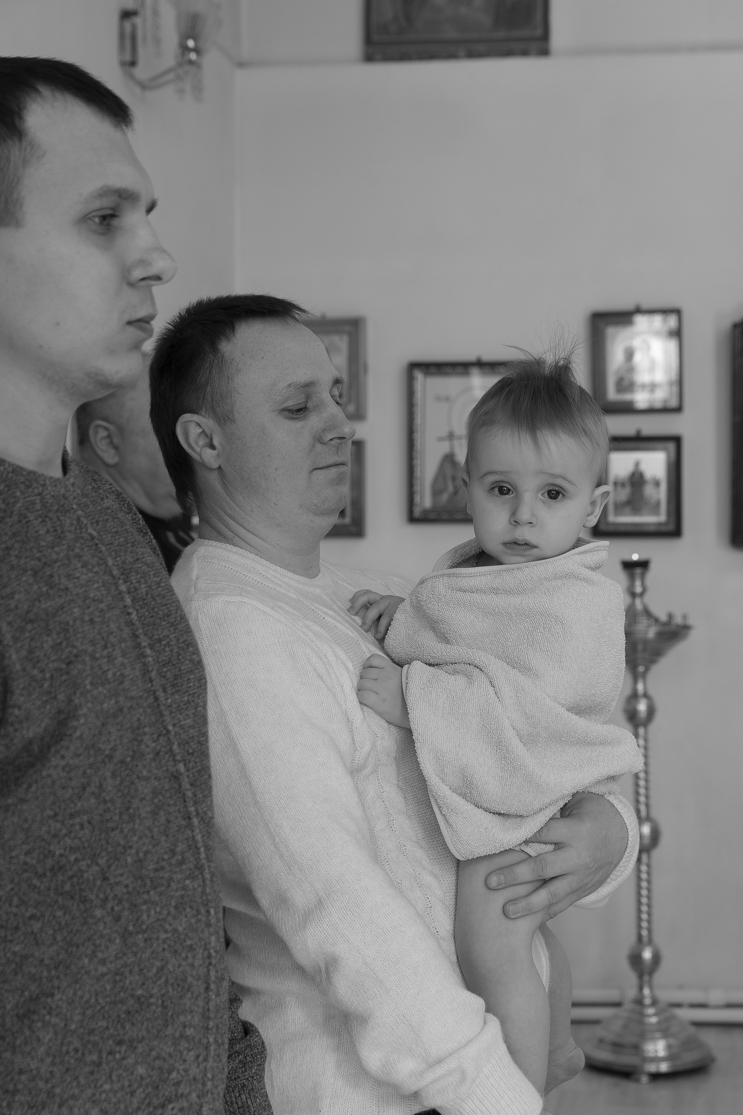 Кретины Артура. Главная