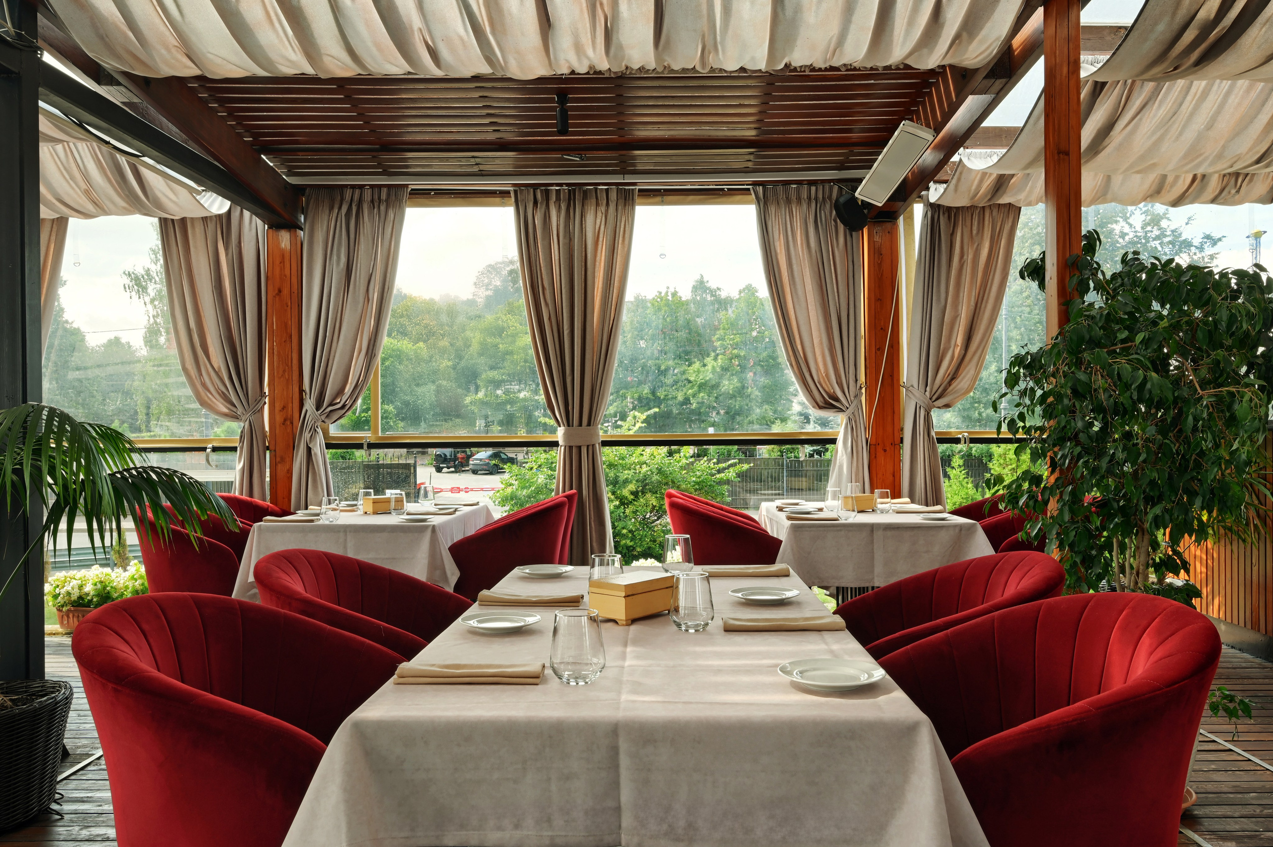 Интерьерная. Качественный продакшн для вашего бизнеса — фотосъемка, видеосъемка, создание контента