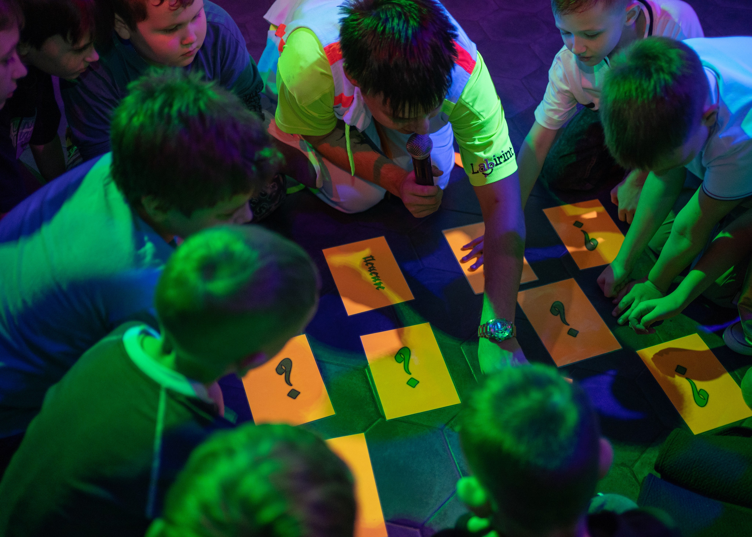 Репортажные и другие. Фотограф в Красноярске Евгения Дозорцева (Ахиезер)