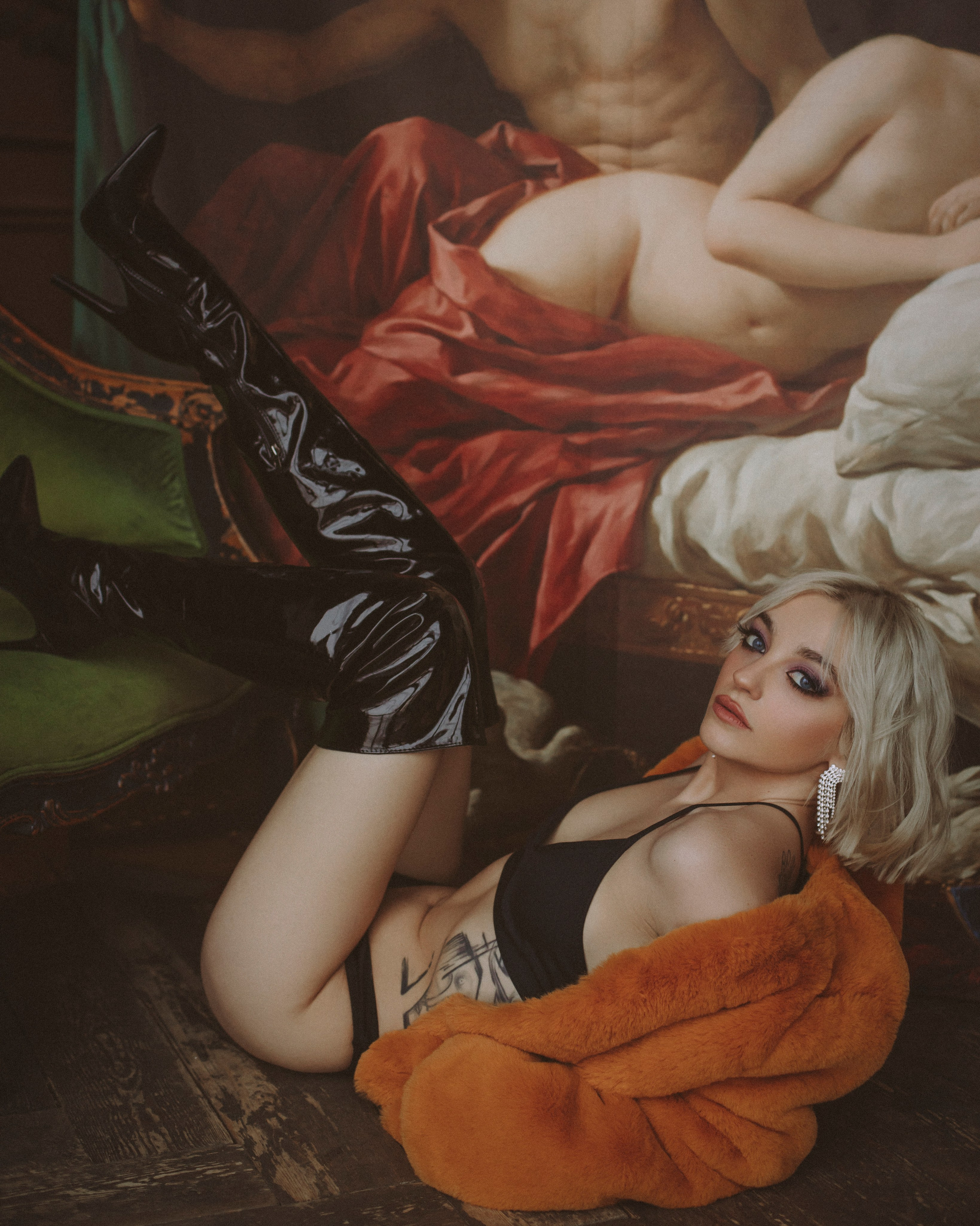 Фото портфолио. Камышная Юлия-фотограф, видеограф на острове Фукуок