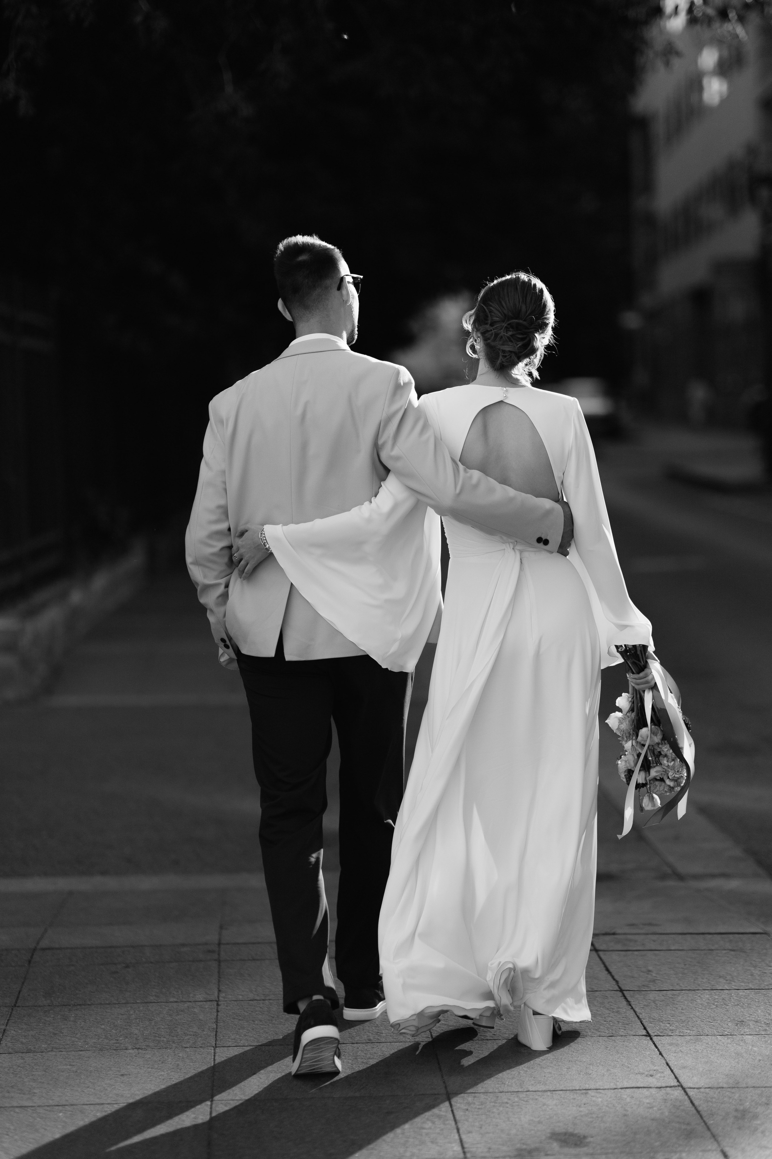 Оля + Антон. Вова Петров