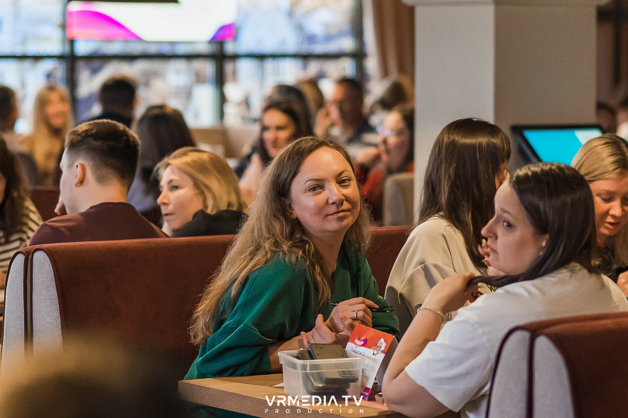 Эйнштейн Party в ресторане «Мюнхен»