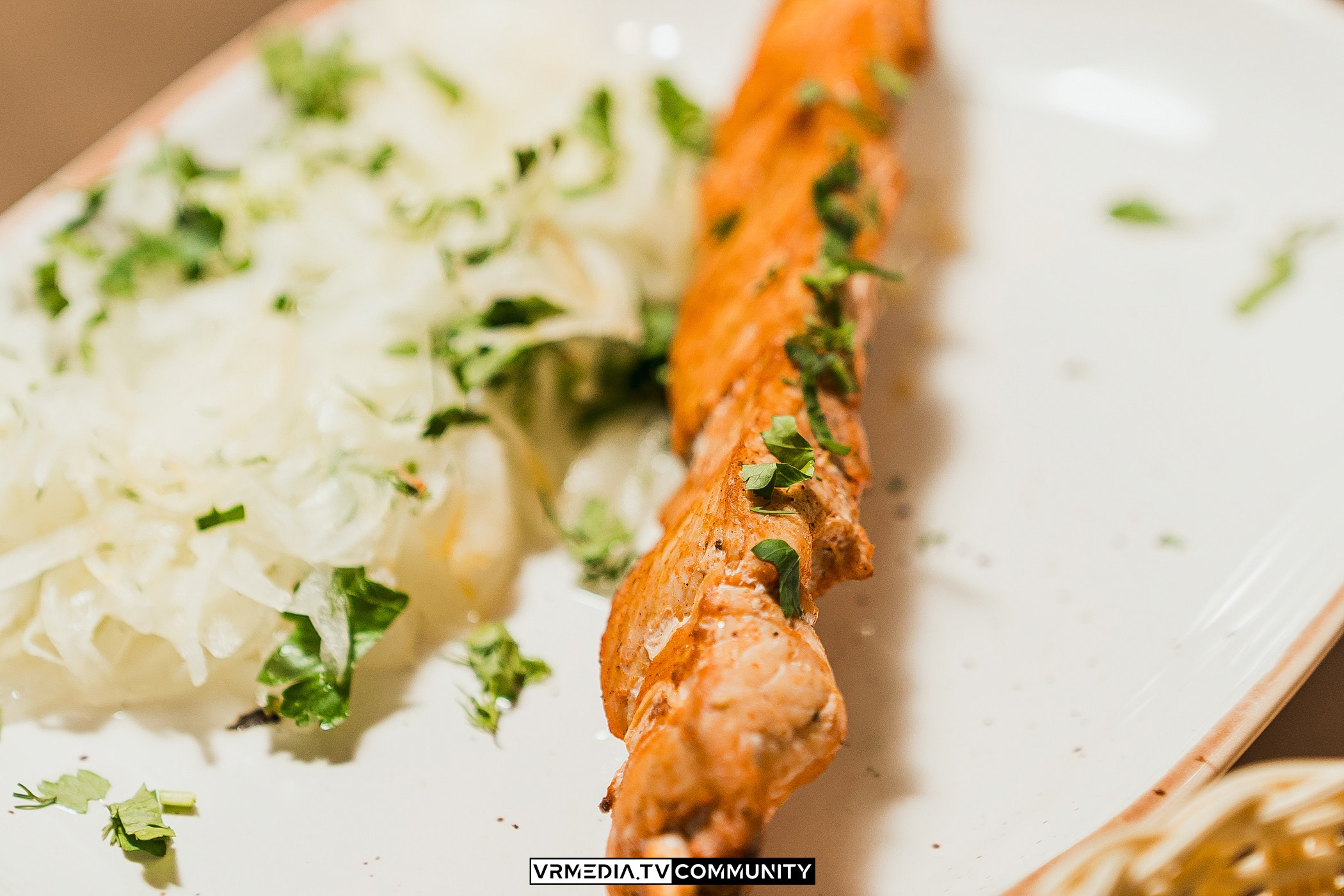 Новогодний вечер у «Петровича»