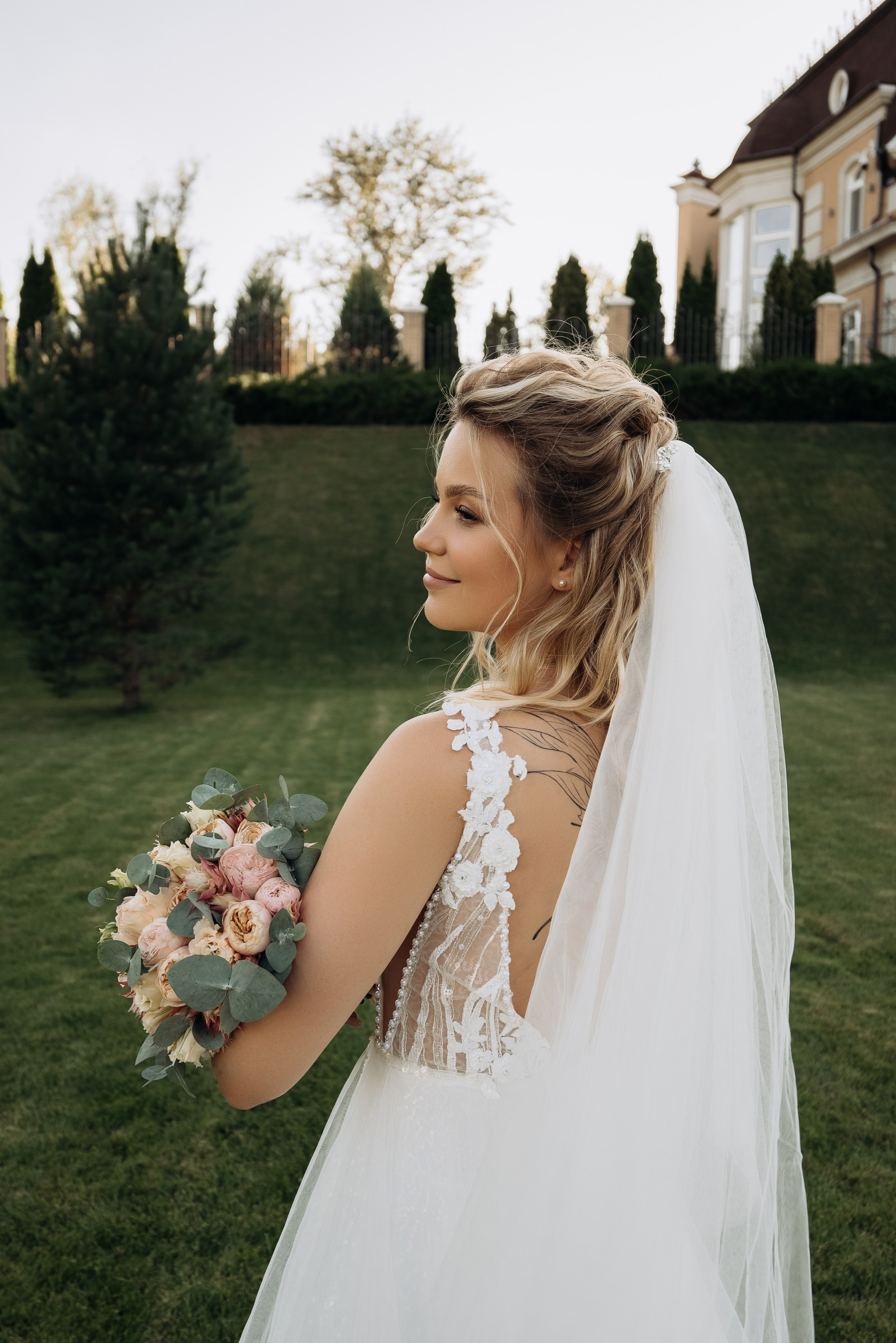 Аня и Ваня Прогулка. Фотограф Тверь. Анна Драго