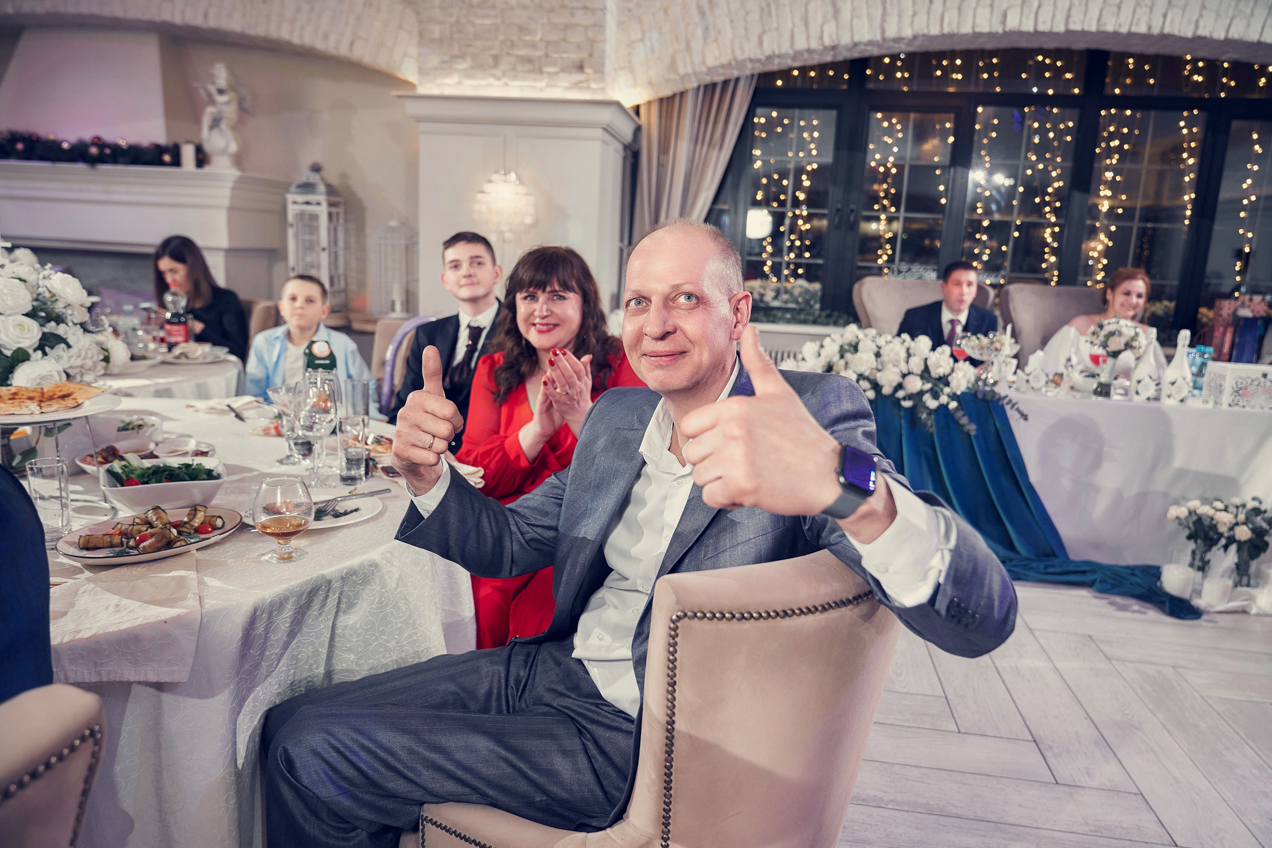 Свадьба Артёма и Анны в Шипиловском ЗАГС города Москвы