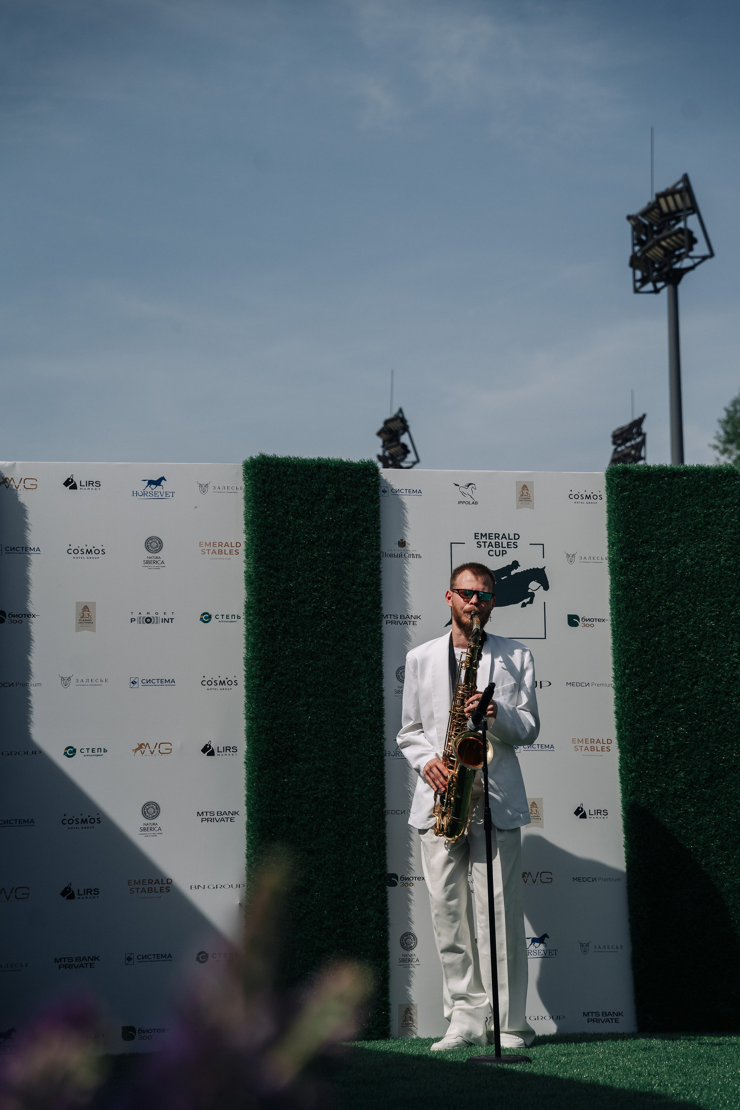 EMERALD STABLES CUP 2024. Свадебный и семейный фотограф в Москве и МО Геннадий Туманцев